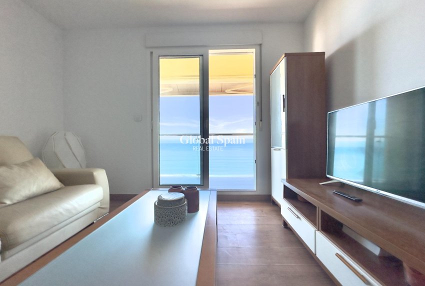 Wederverkoop - APPARTEMENT -
LA MANGA DEL MAR MENOR - Playa del Esparto-Veneziola