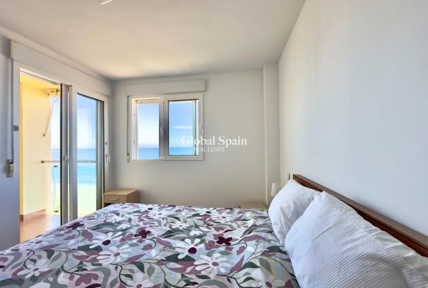 Wederverkoop - APPARTEMENT -
LA MANGA DEL MAR MENOR - Playa del Esparto-Veneziola