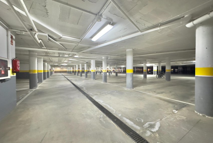 Wederverkoop - APPARTEMENT -
LA MANGA DEL MAR MENOR - Playa del Esparto-Veneziola