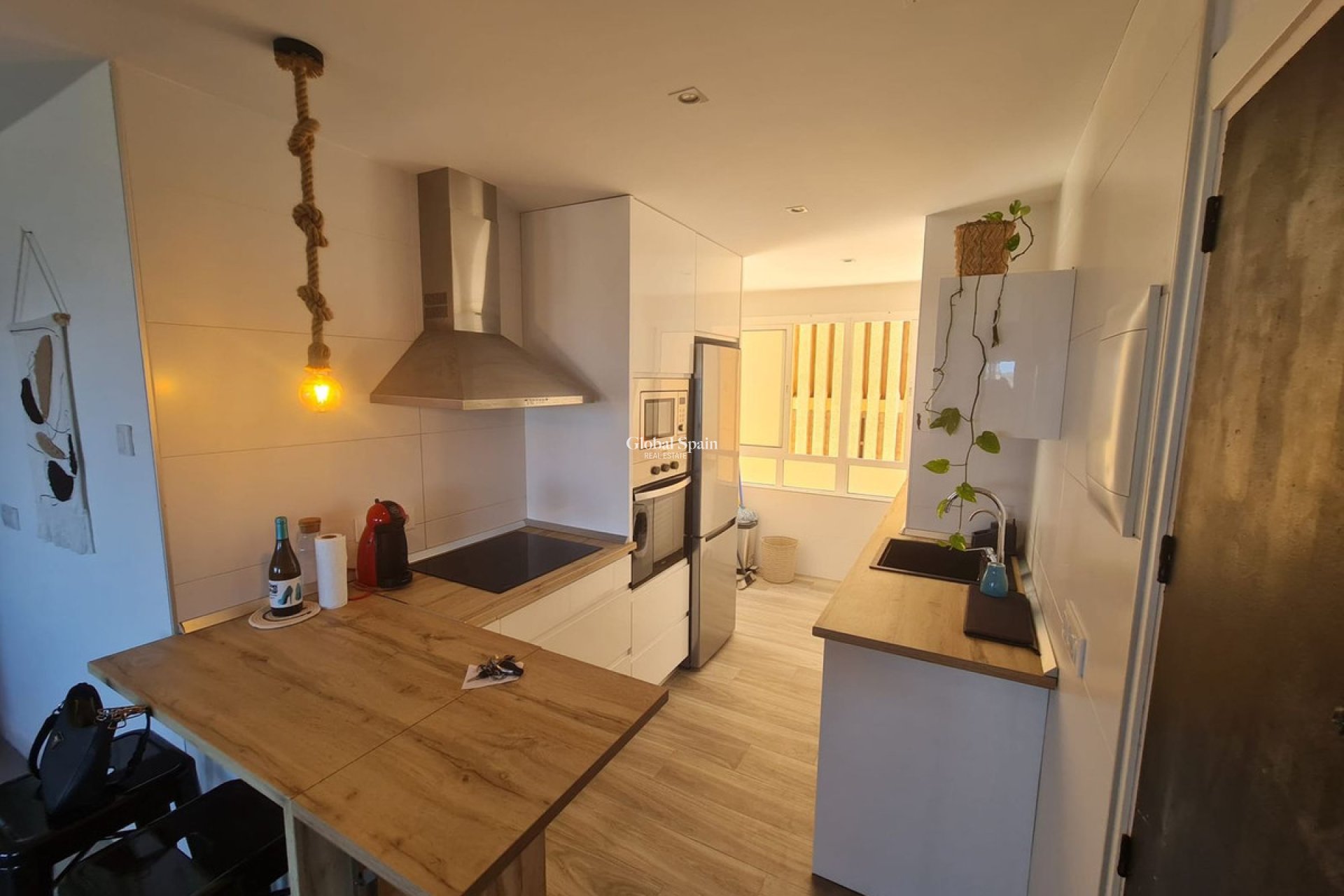 Wederverkoop - APPARTEMENT -
LA MANGA DEL MAR MENOR