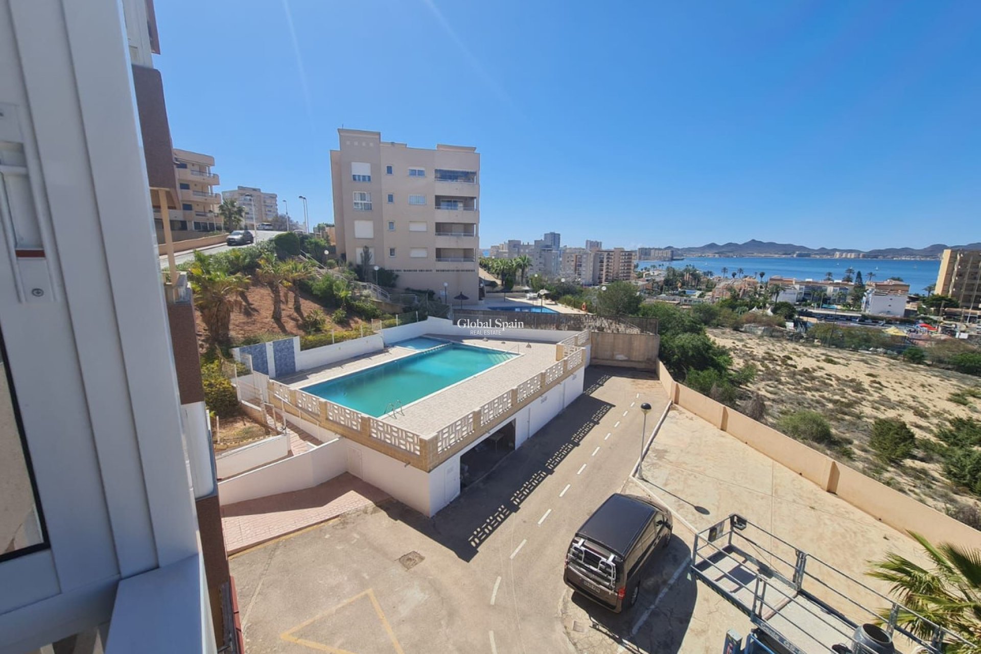 Wederverkoop - APPARTEMENT -
LA MANGA DEL MAR MENOR
