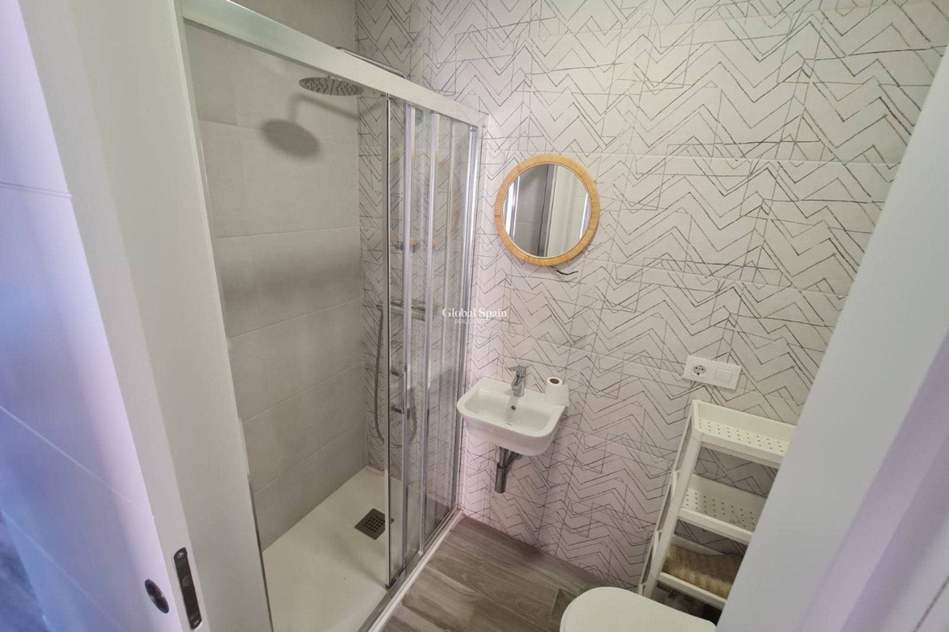 Wederverkoop - APPARTEMENT -
LA MANGA DEL MAR MENOR