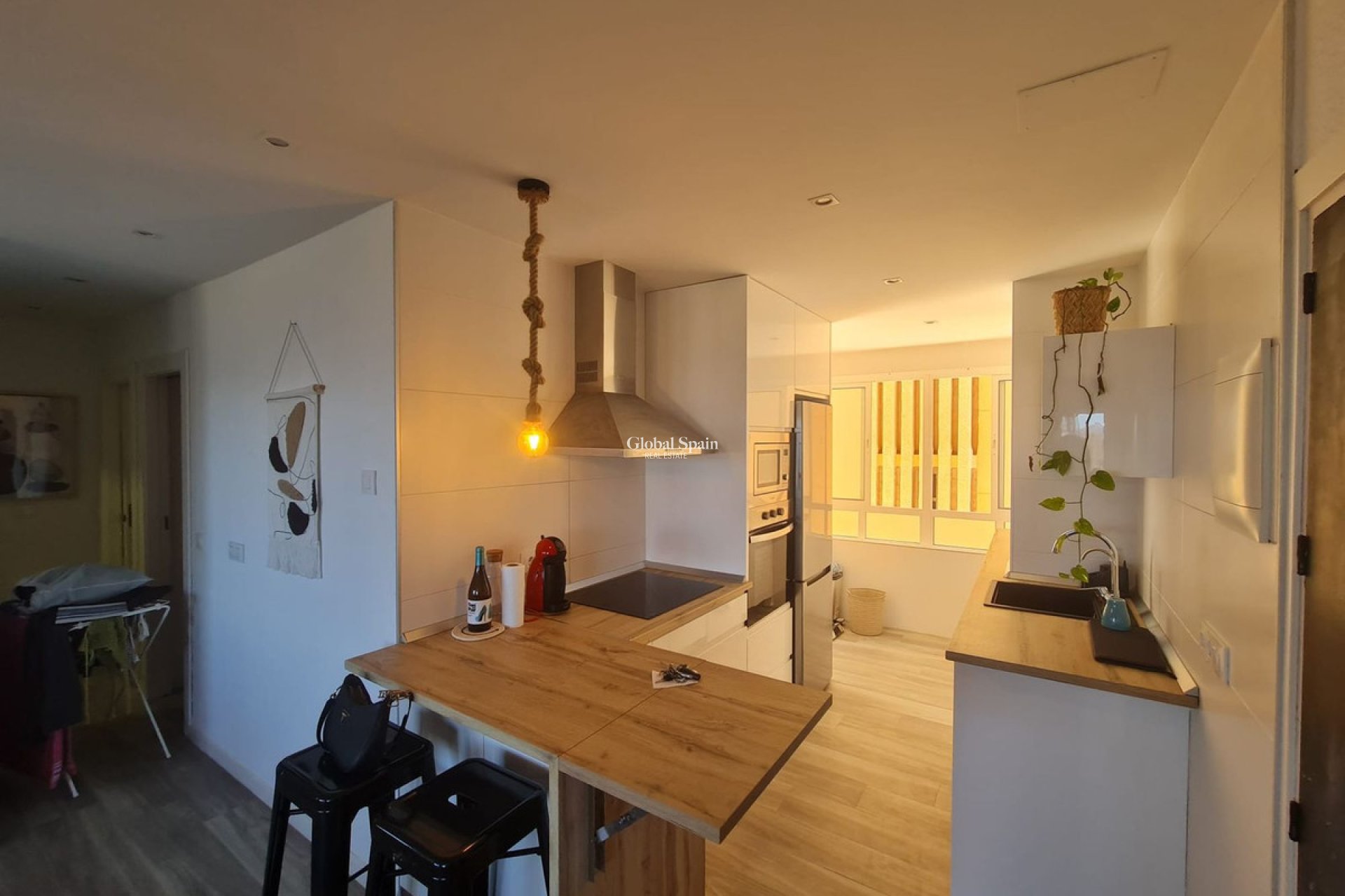 Wederverkoop - APPARTEMENT -
LA MANGA DEL MAR MENOR