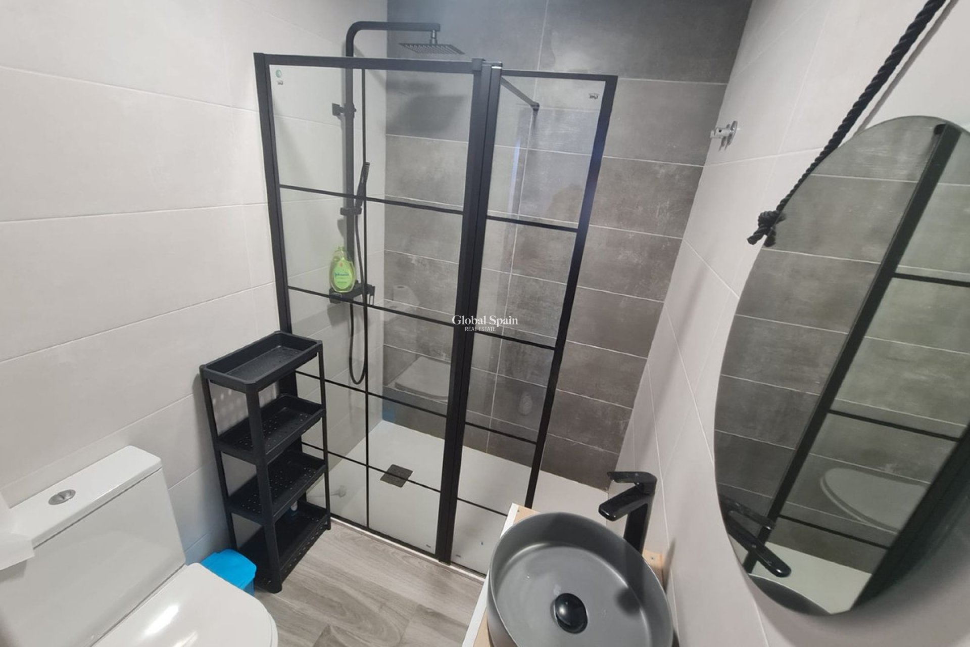 Wederverkoop - APPARTEMENT -
LA MANGA DEL MAR MENOR