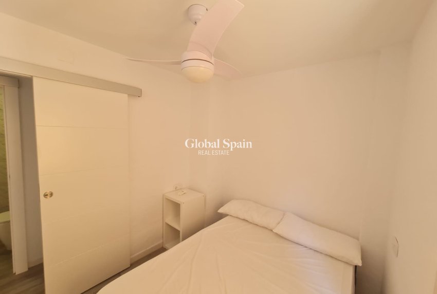 Wederverkoop - APPARTEMENT -
LA MANGA DEL MAR MENOR