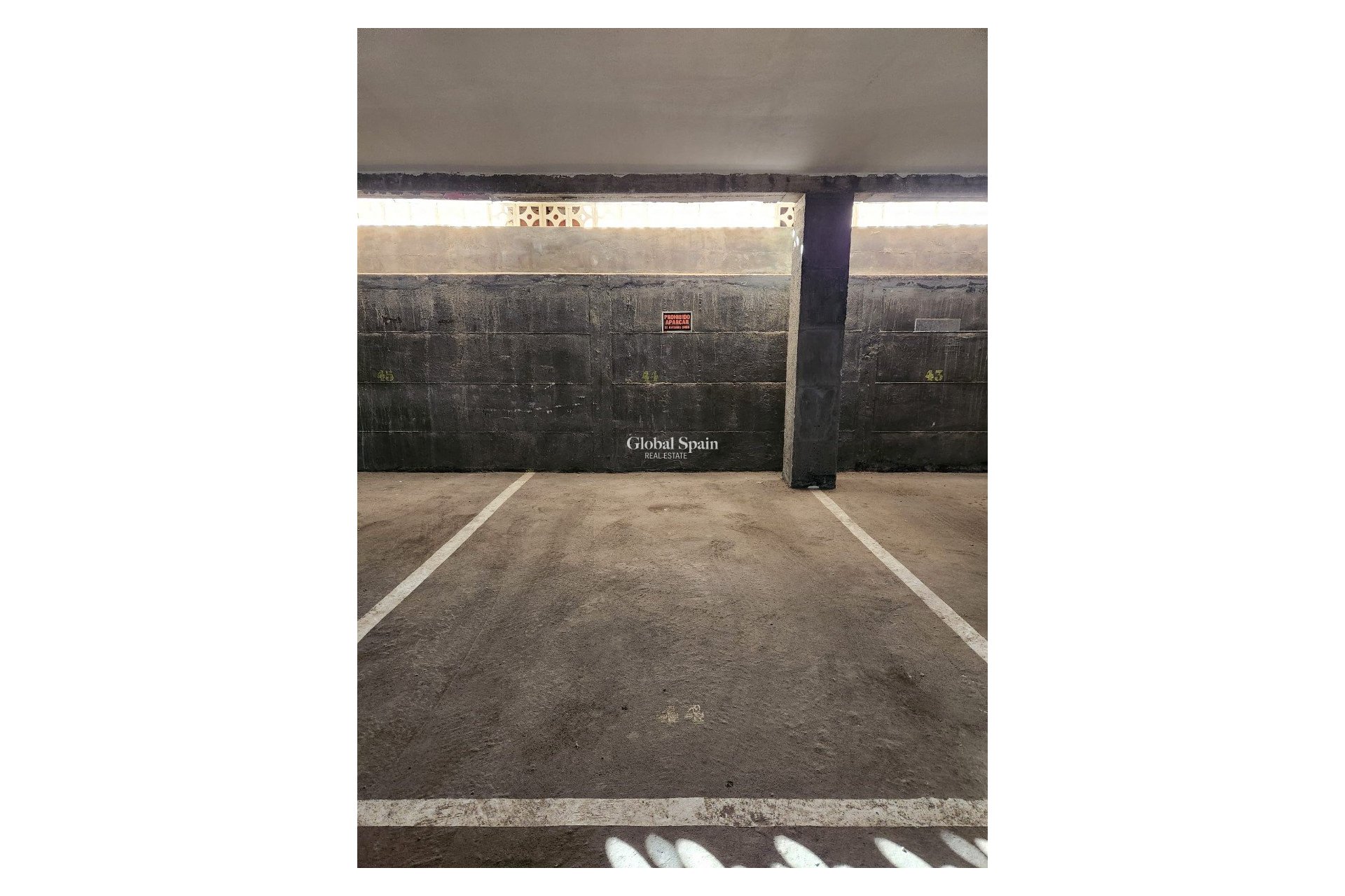 Wederverkoop - APPARTEMENT -
LA MATA - Costa Blanca