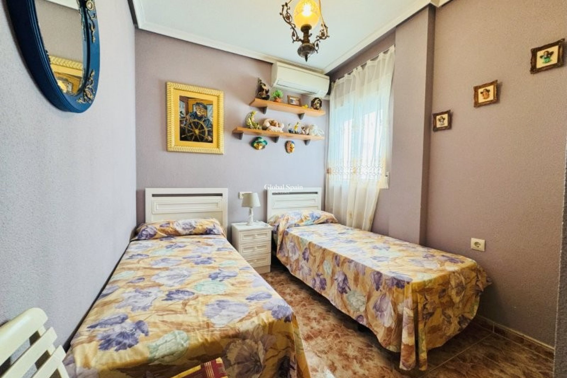 Wederverkoop - APPARTEMENT -
LA MATA - Costa Blanca