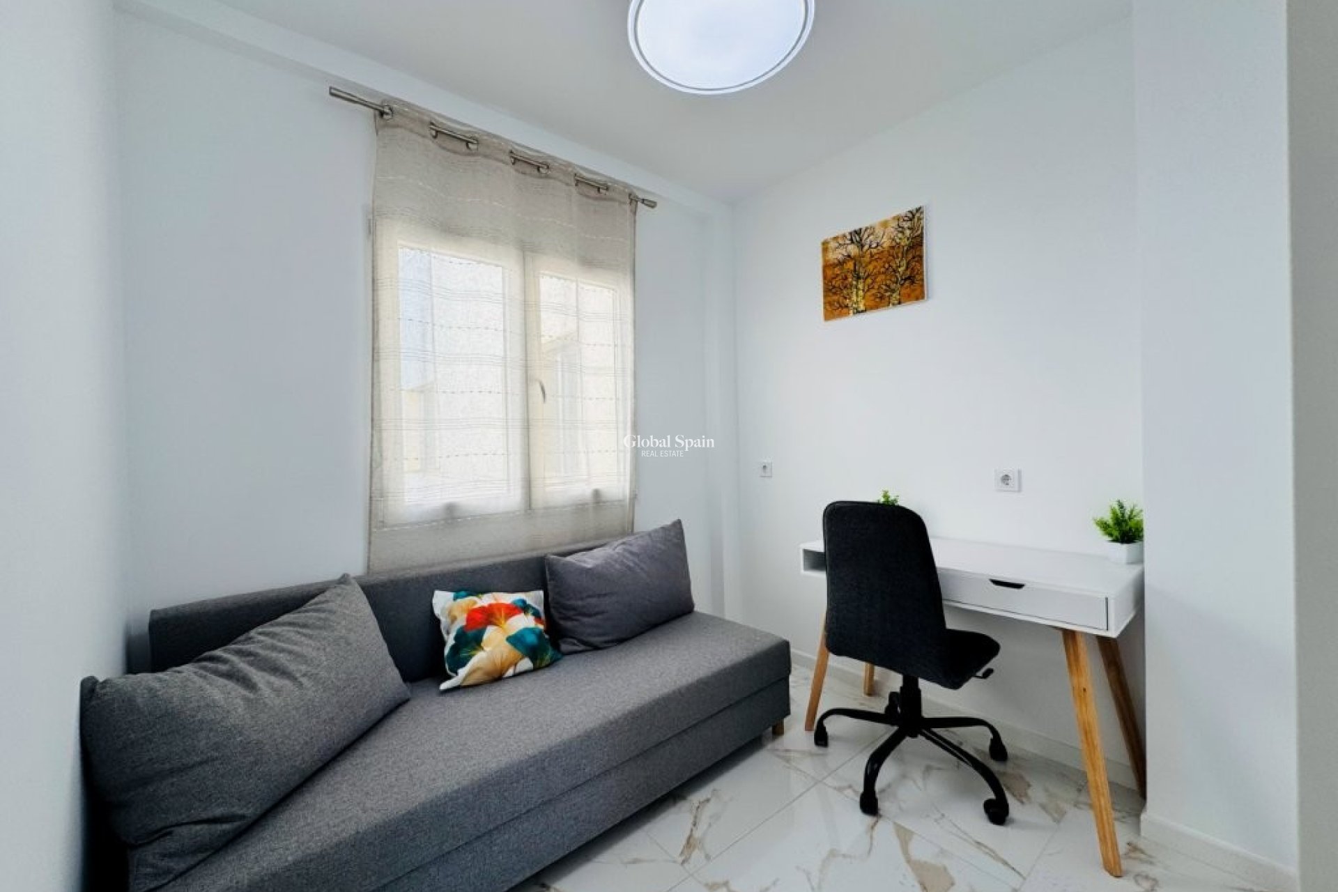 Wederverkoop - APPARTEMENT -
LA MATA - Costa Blanca