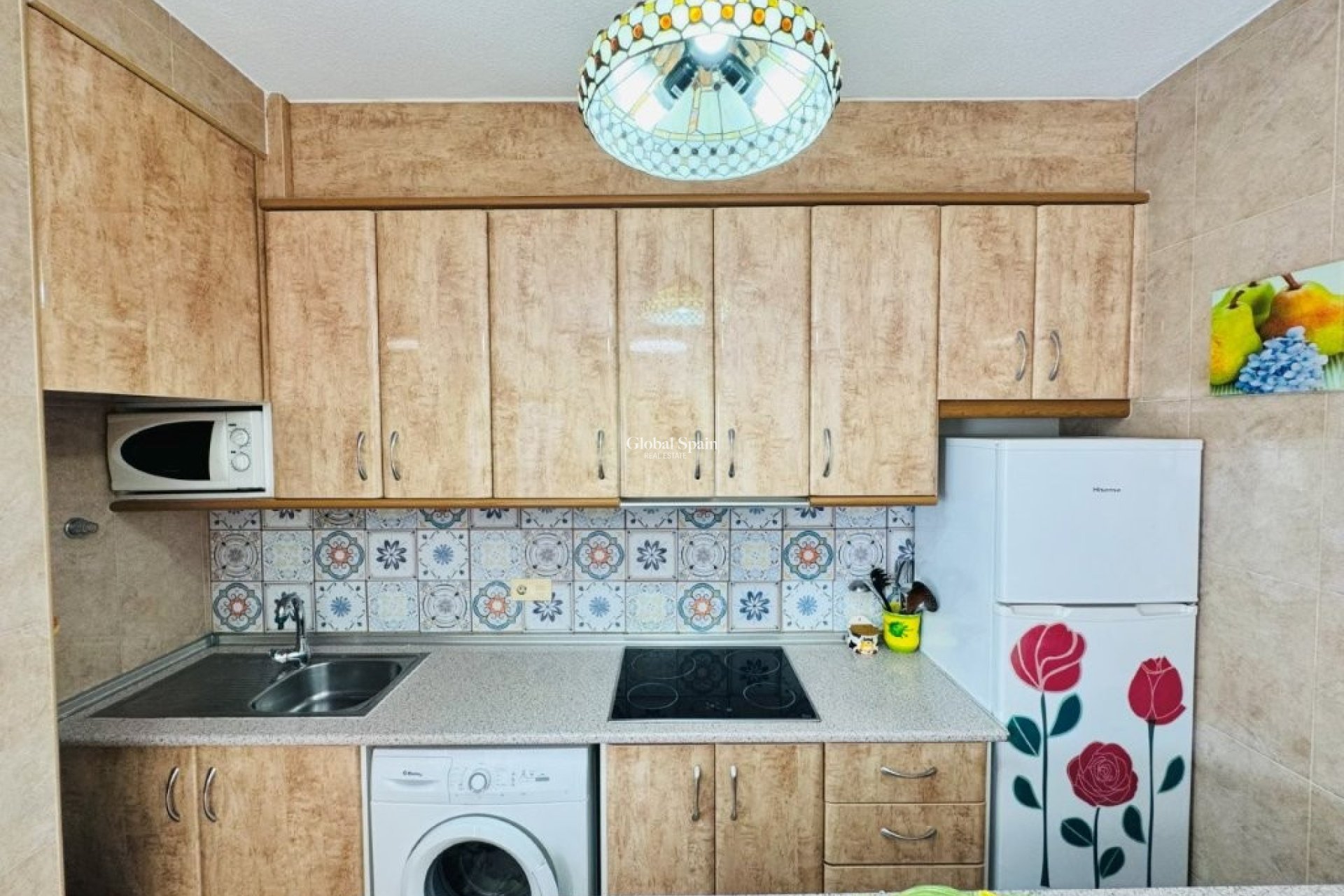 Wederverkoop - APPARTEMENT -
LA MATA - Costa Blanca