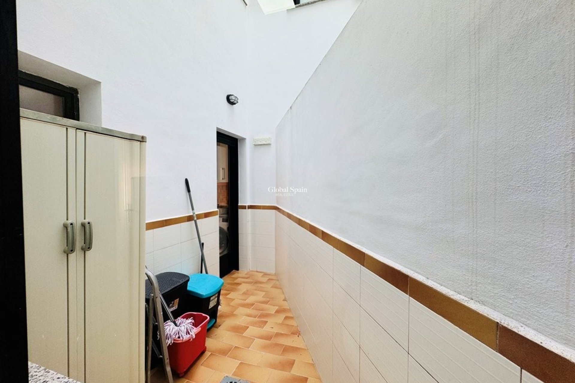 Wederverkoop - APPARTEMENT -
LA MATA - Costa Blanca