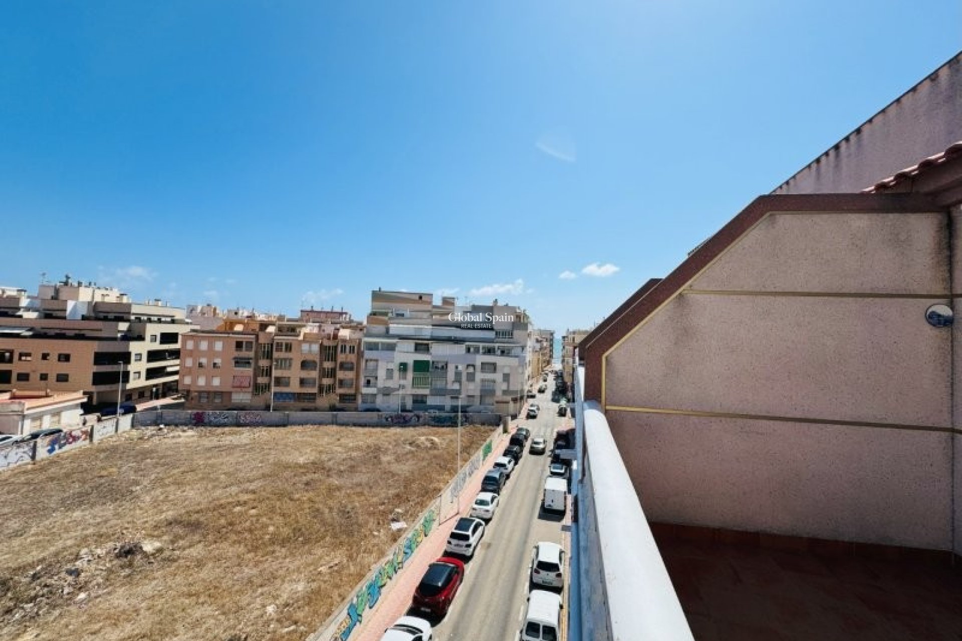 Wederverkoop - APPARTEMENT -
LA MATA - Costa Blanca