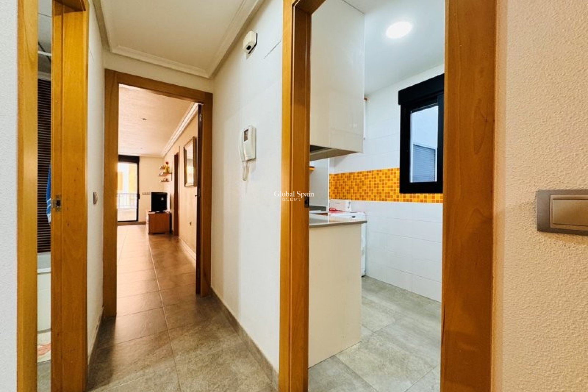 Wederverkoop - APPARTEMENT -
LA MATA - Costa Blanca