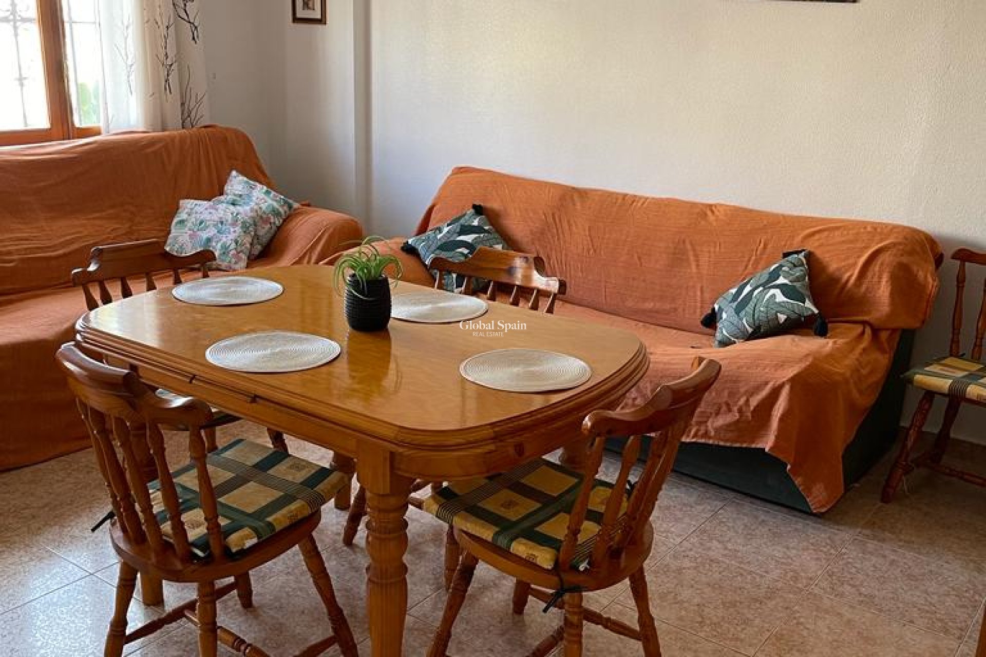 Wederverkoop - APPARTEMENT -
LA MATA - Costa Blanca