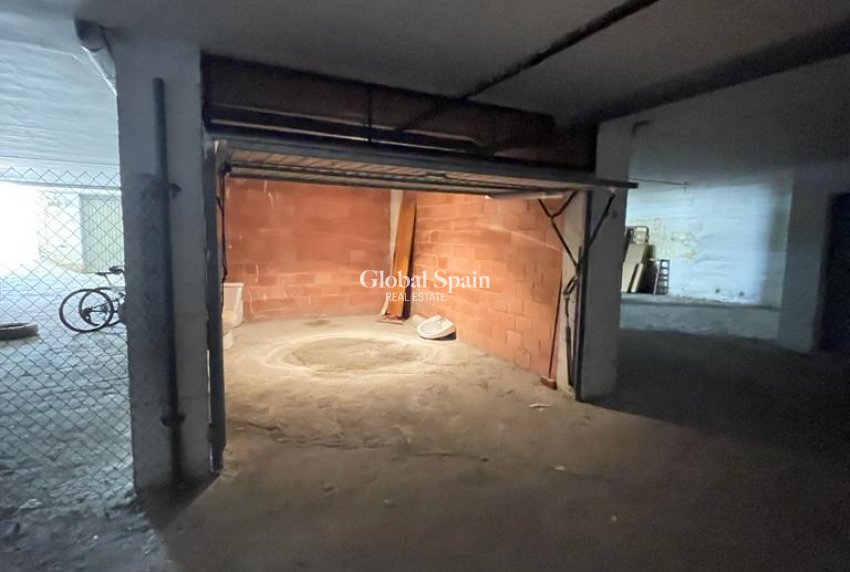 Wederverkoop - APPARTEMENT -
LA MATA - Costa Blanca