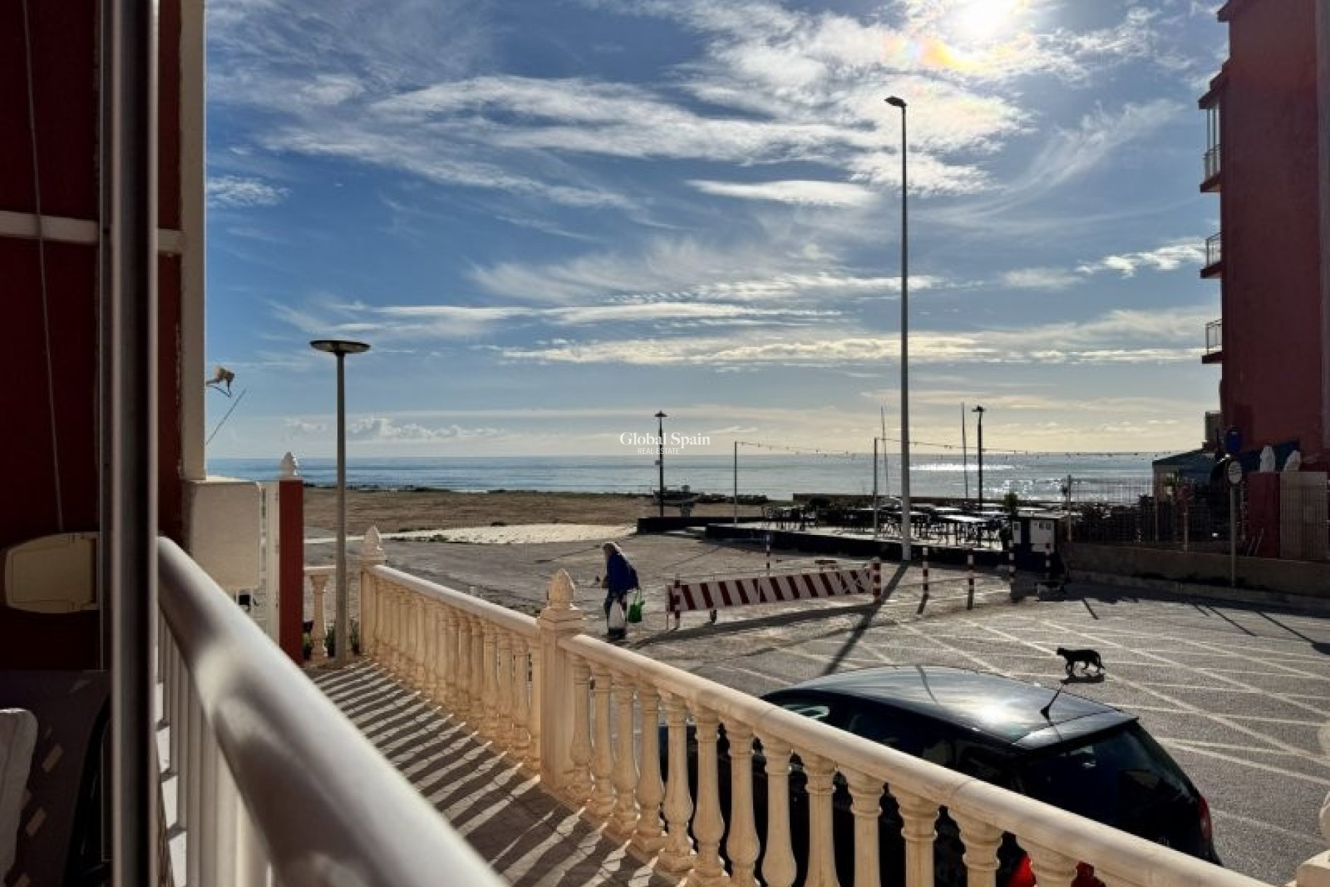 Wederverkoop - APPARTEMENT -
LA MATA - Costa Blanca