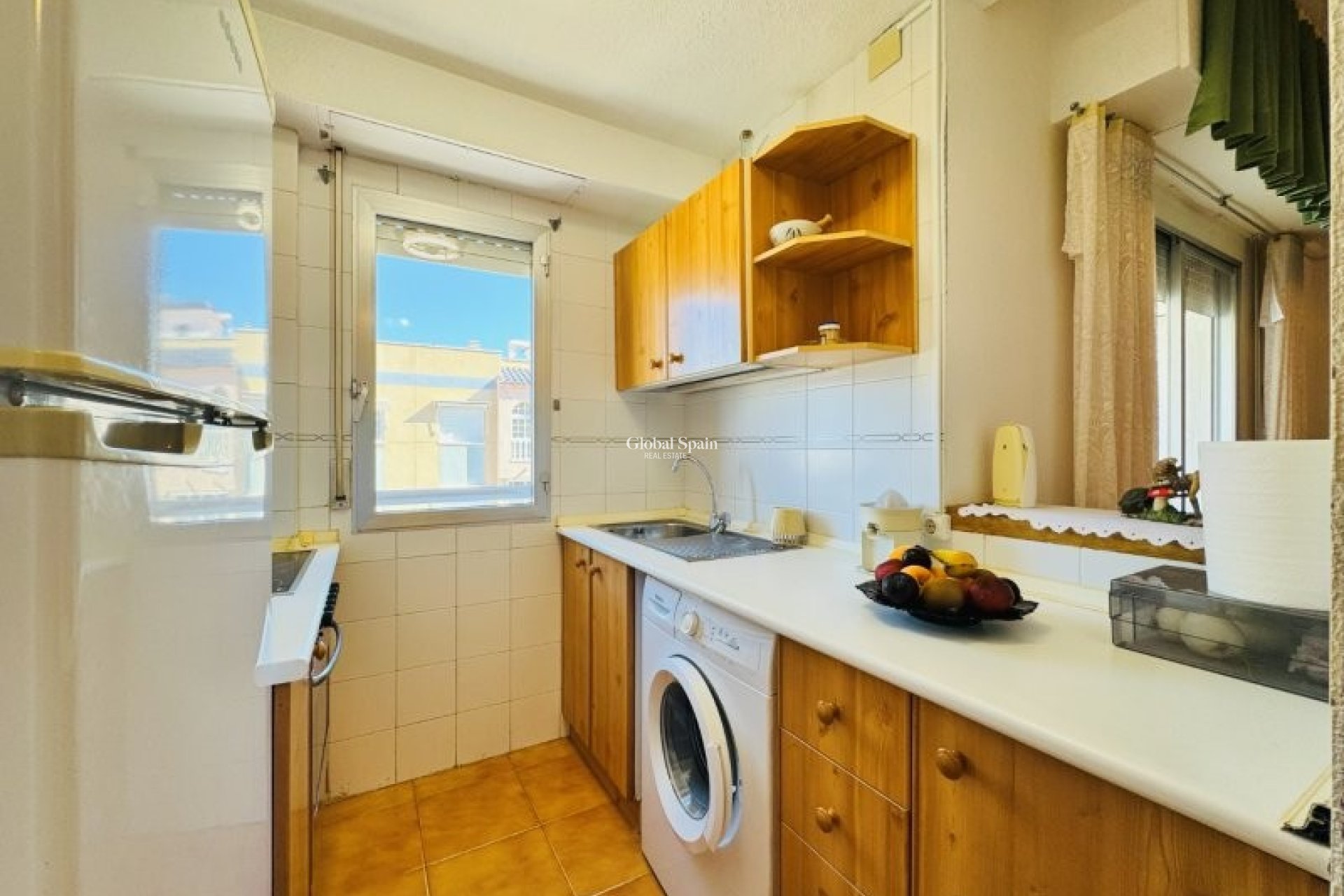 Wederverkoop - APPARTEMENT -
LA MATA - Costa Blanca