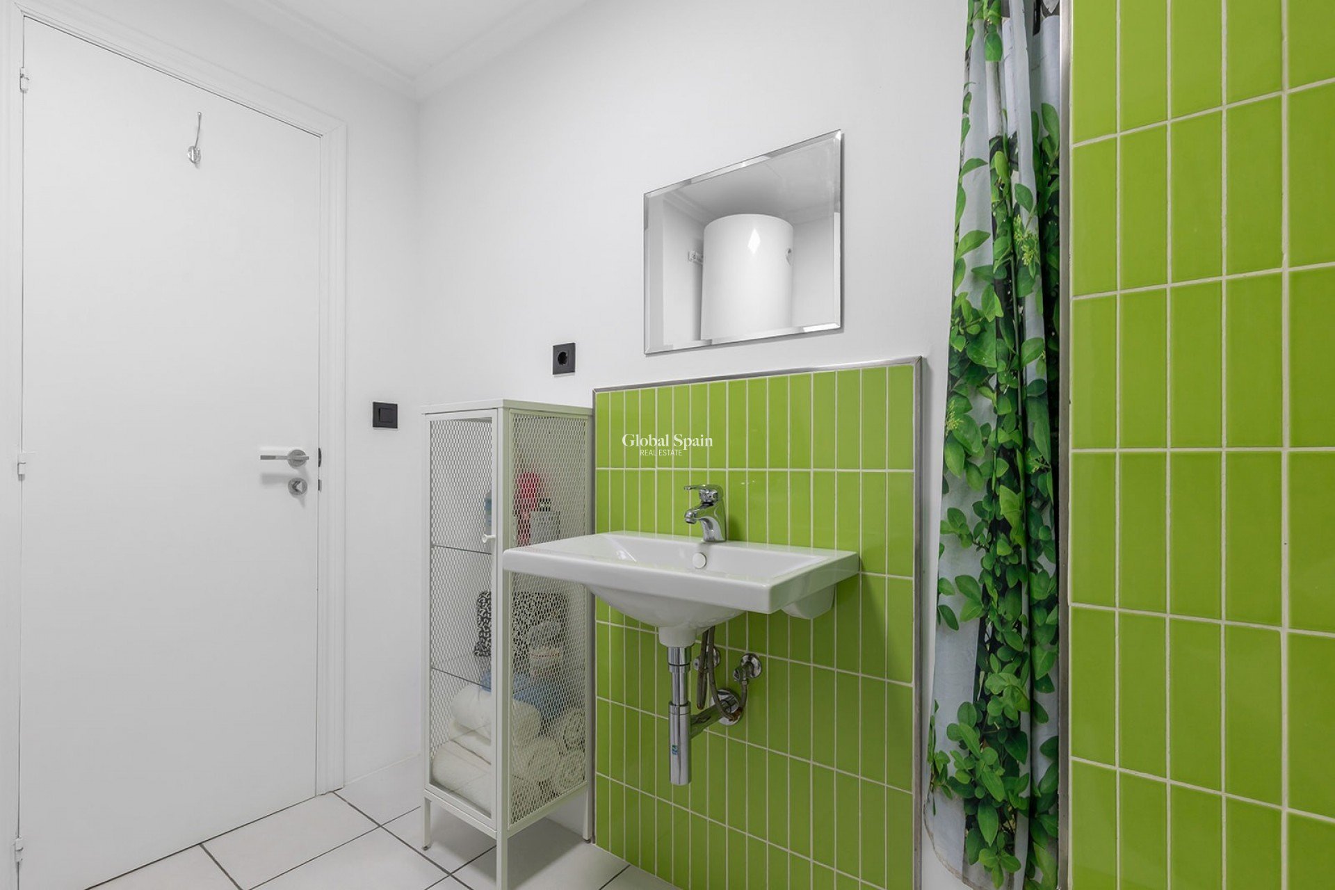 Wederverkoop - APPARTEMENT -
LA MATA - Costa Blanca