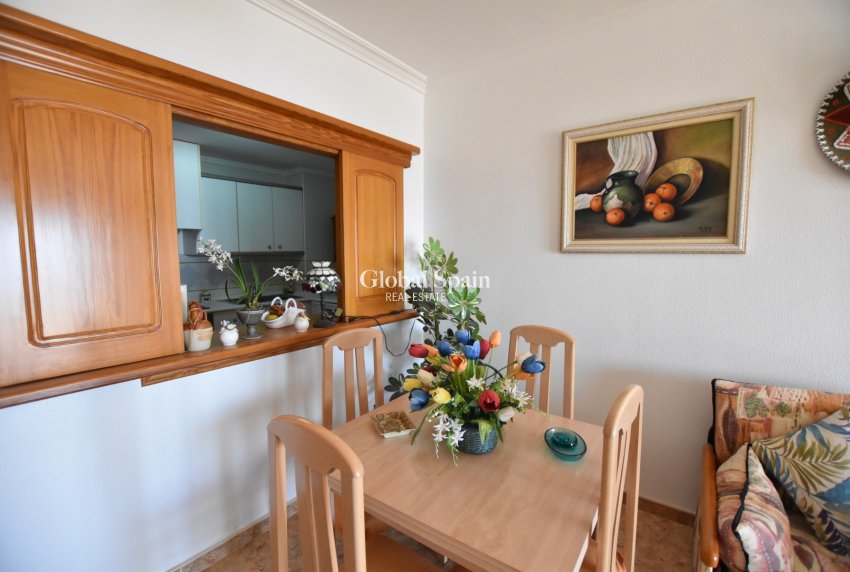 Wederverkoop - APPARTEMENT -
LA MATA - Costa Blanca