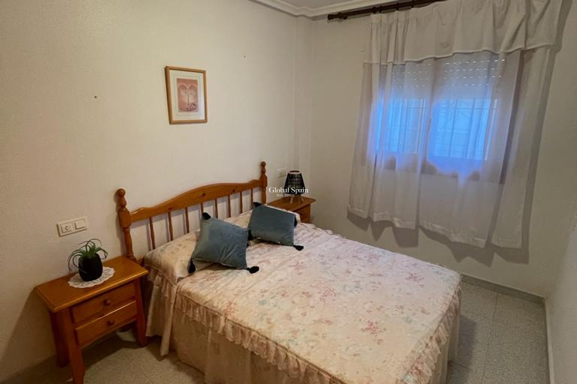 Wederverkoop - APPARTEMENT -
LA MATA - Costa Blanca