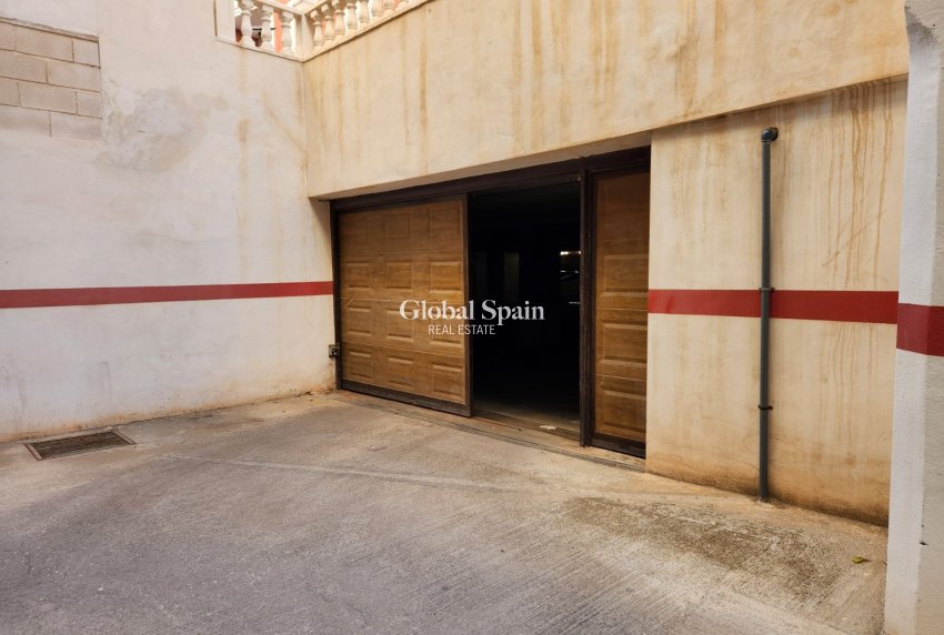 Wederverkoop - APPARTEMENT -
LA MATA - Costa Blanca