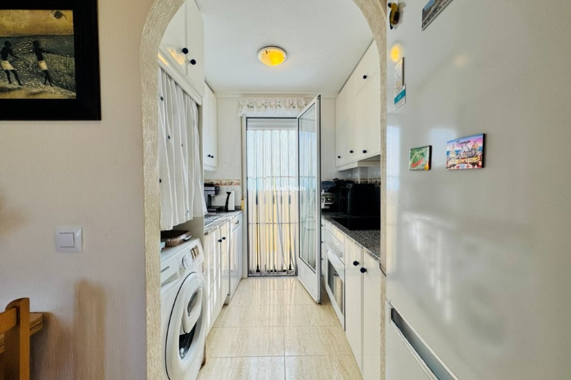 Wederverkoop - APPARTEMENT -
LA MATA - Costa Blanca