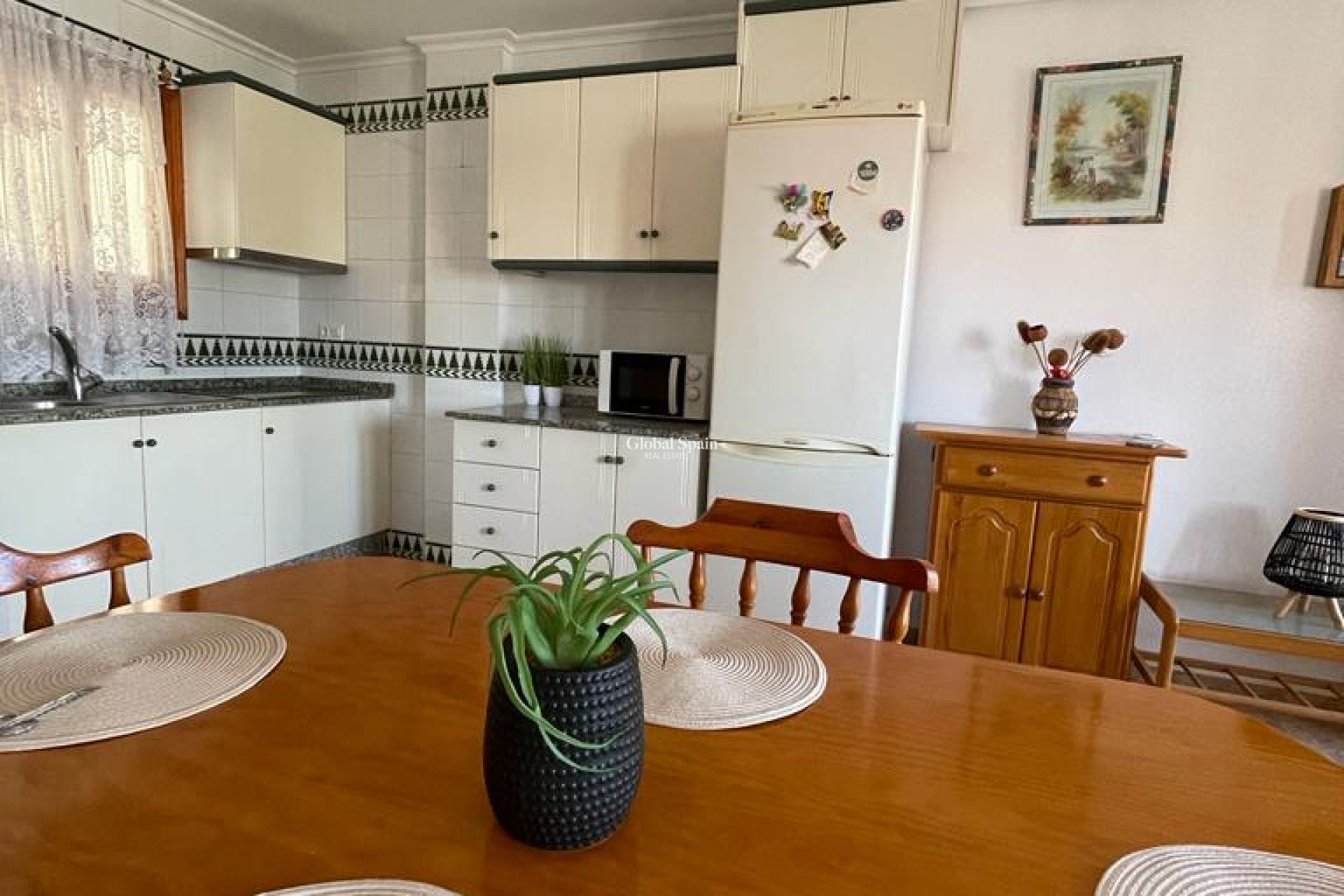 Wederverkoop - APPARTEMENT -
LA MATA - Costa Blanca