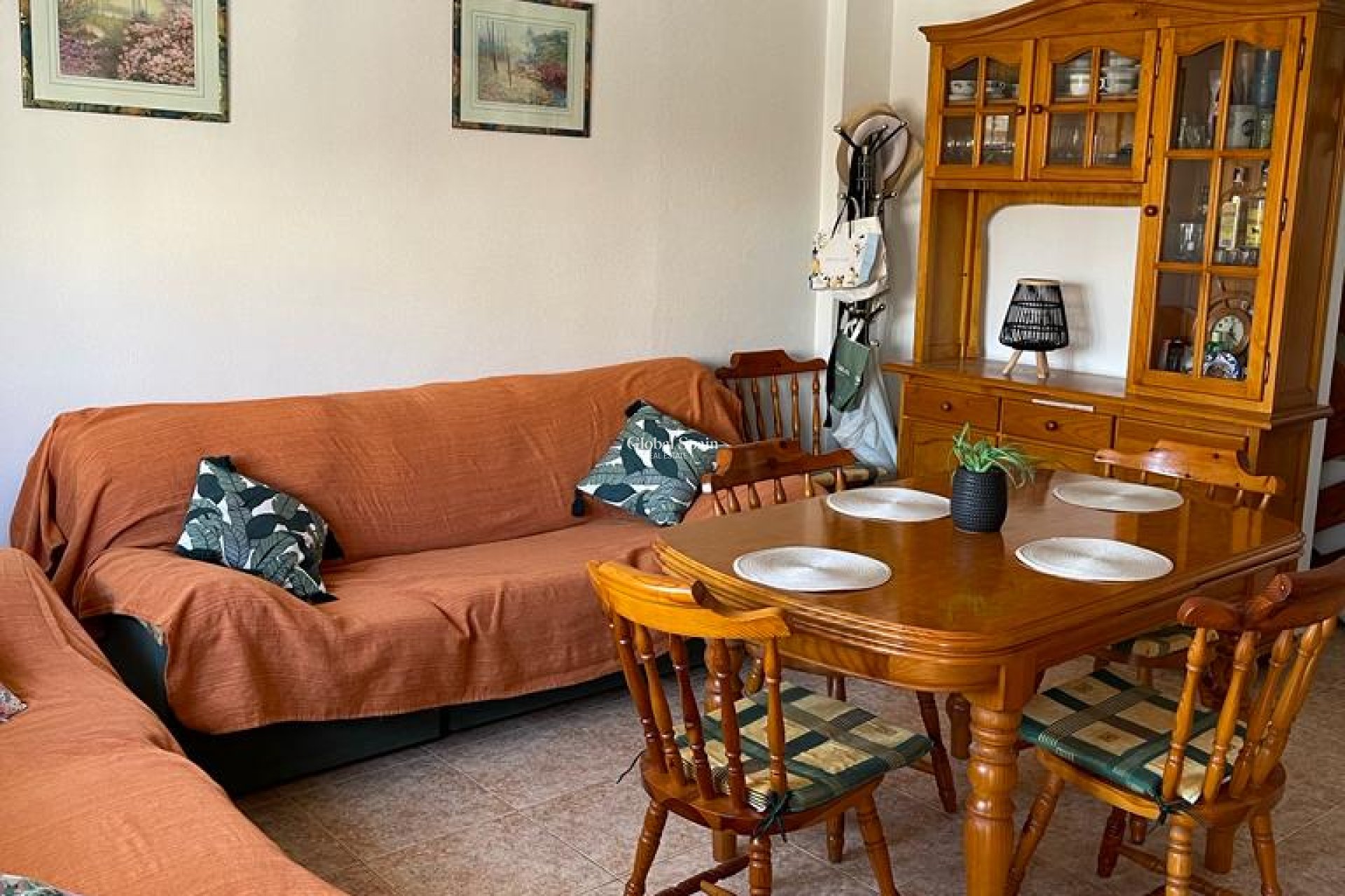 Wederverkoop - APPARTEMENT -
LA MATA - Costa Blanca