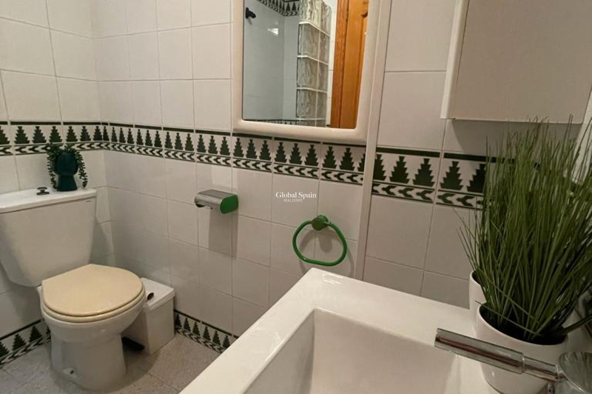 Wederverkoop - APPARTEMENT -
LA MATA - Costa Blanca