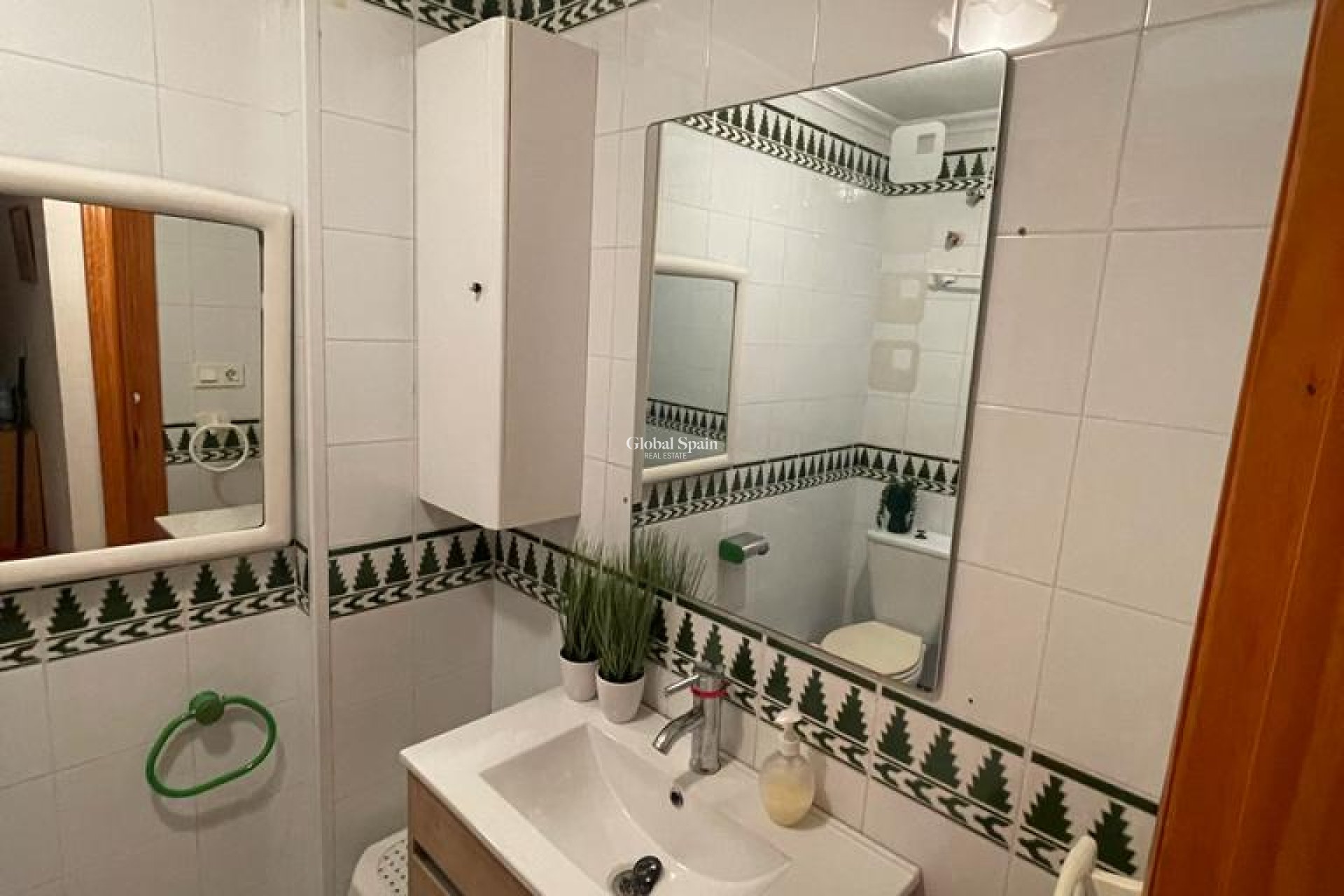 Wederverkoop - APPARTEMENT -
LA MATA - Costa Blanca