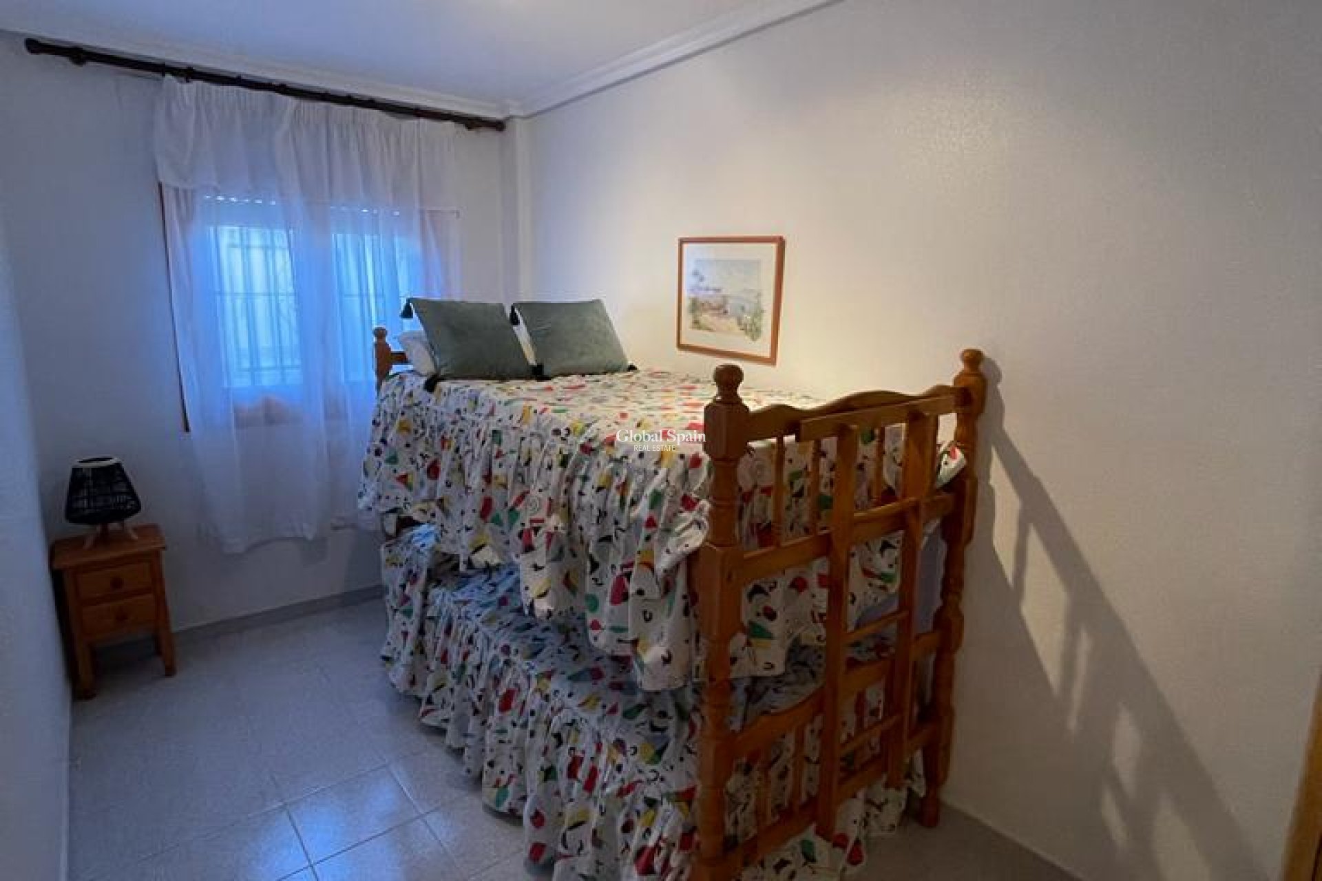 Wederverkoop - APPARTEMENT -
LA MATA - Costa Blanca