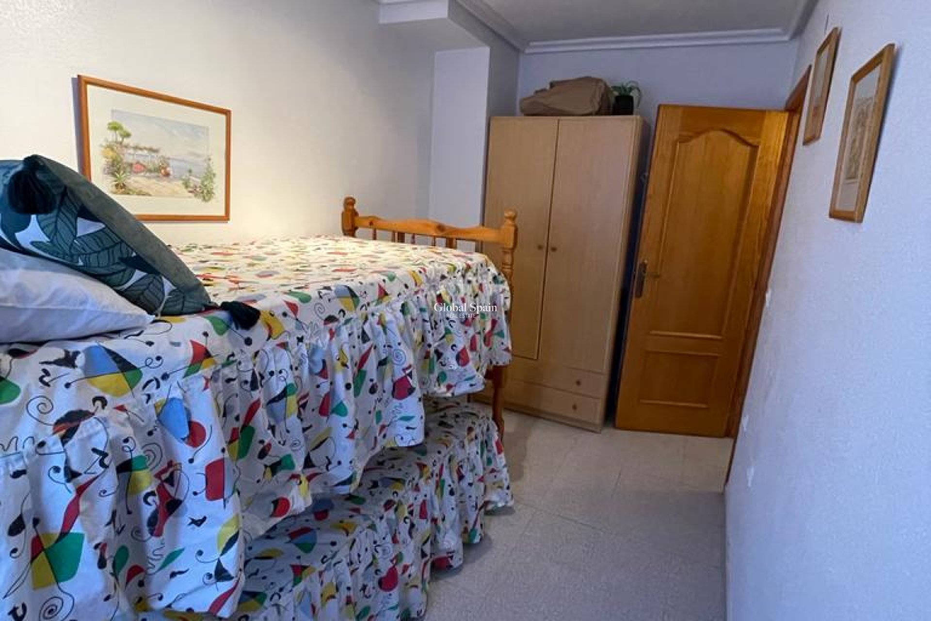 Wederverkoop - APPARTEMENT -
LA MATA - Costa Blanca
