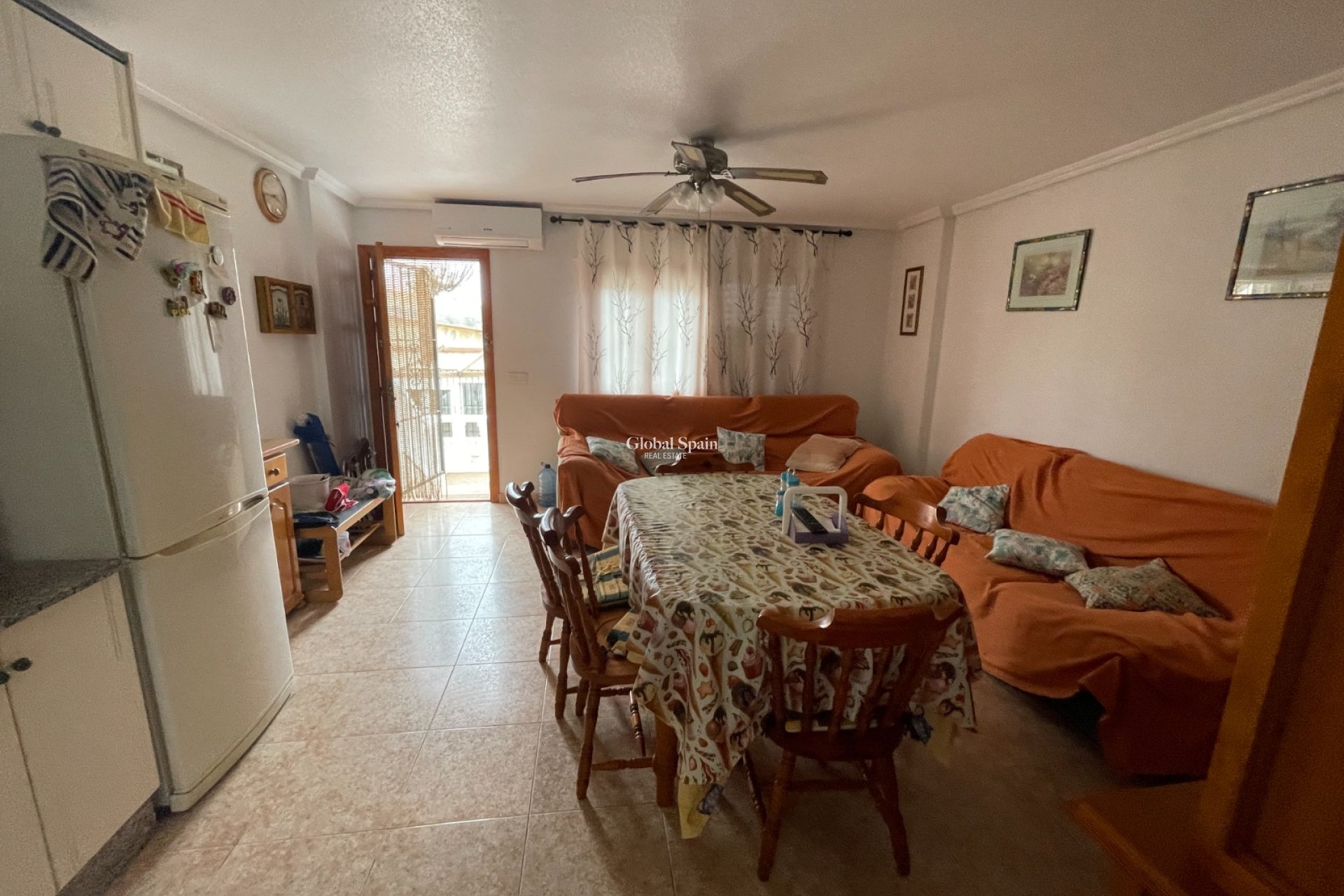 Wederverkoop - APPARTEMENT -
LA MATA - Costa Blanca