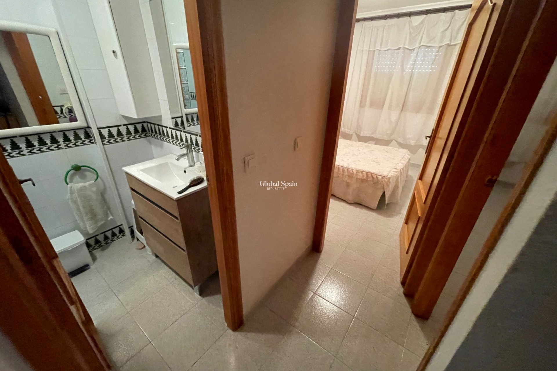 Wederverkoop - APPARTEMENT -
LA MATA - Costa Blanca