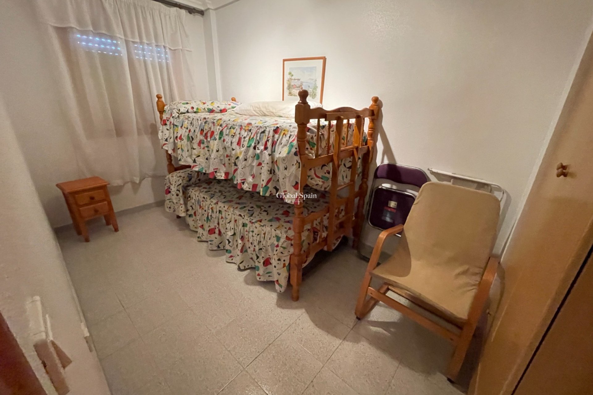 Wederverkoop - APPARTEMENT -
LA MATA - Costa Blanca
