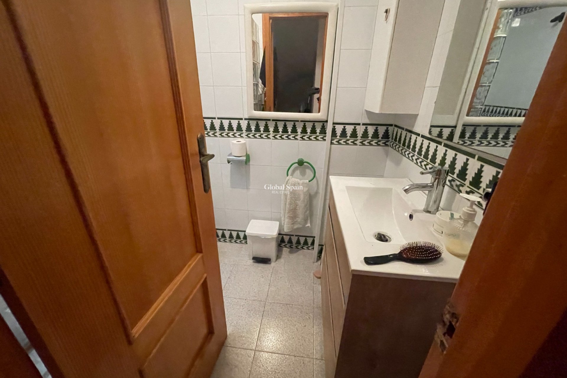 Wederverkoop - APPARTEMENT -
LA MATA - Costa Blanca