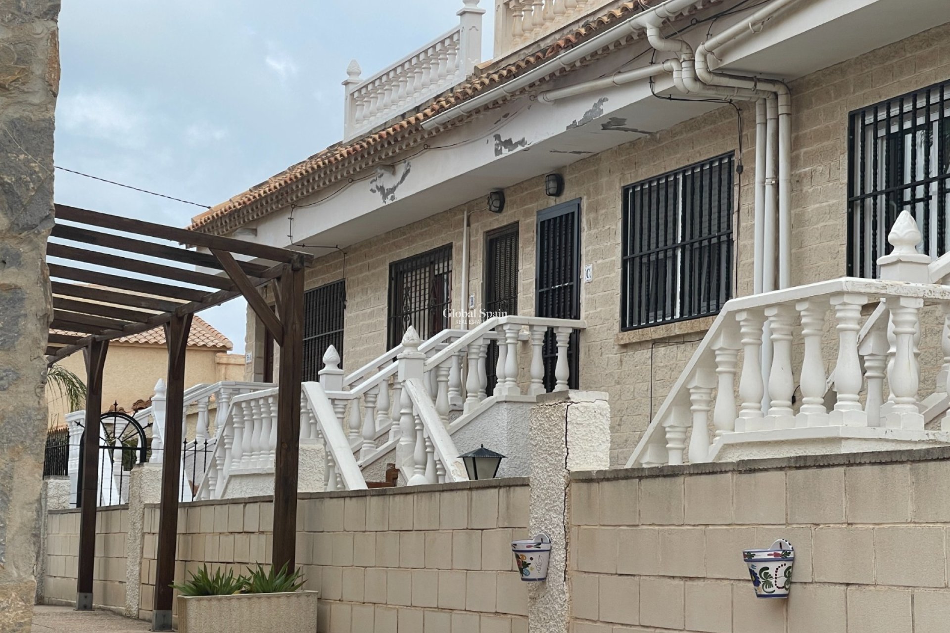 Wederverkoop - APPARTEMENT -
LA MATA - Costa Blanca