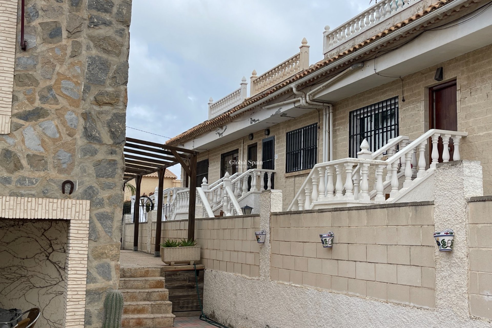 Wederverkoop - APPARTEMENT -
LA MATA - Costa Blanca