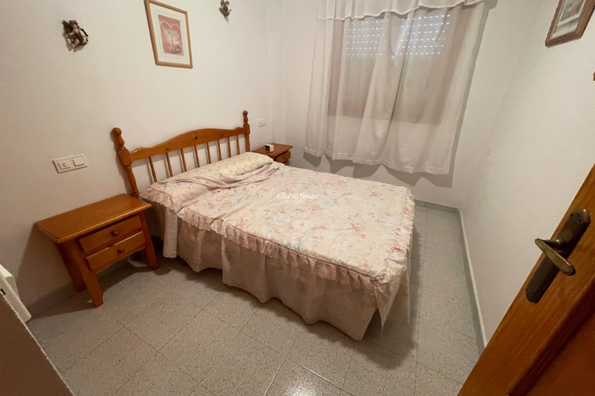 Wederverkoop - APPARTEMENT -
LA MATA - Costa Blanca