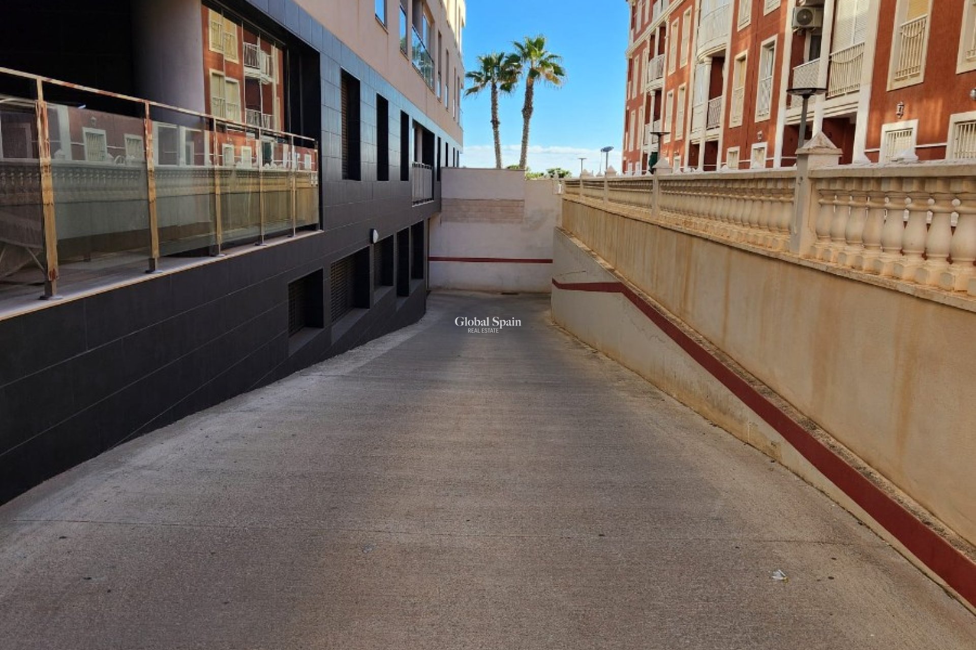 Wederverkoop - APPARTEMENT -
LA MATA - Costa Blanca