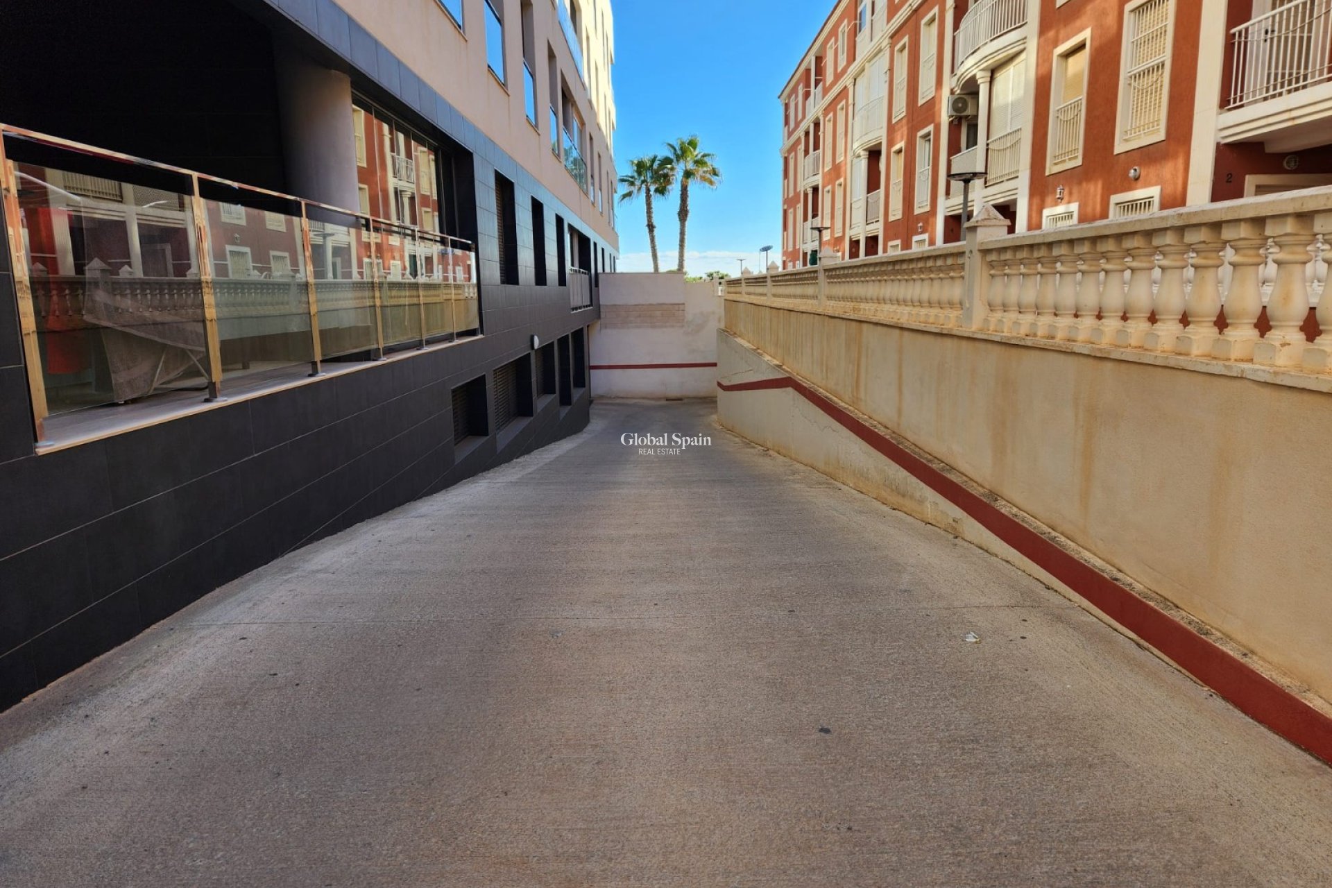 Wederverkoop - APPARTEMENT -
LA MATA - Costa Blanca