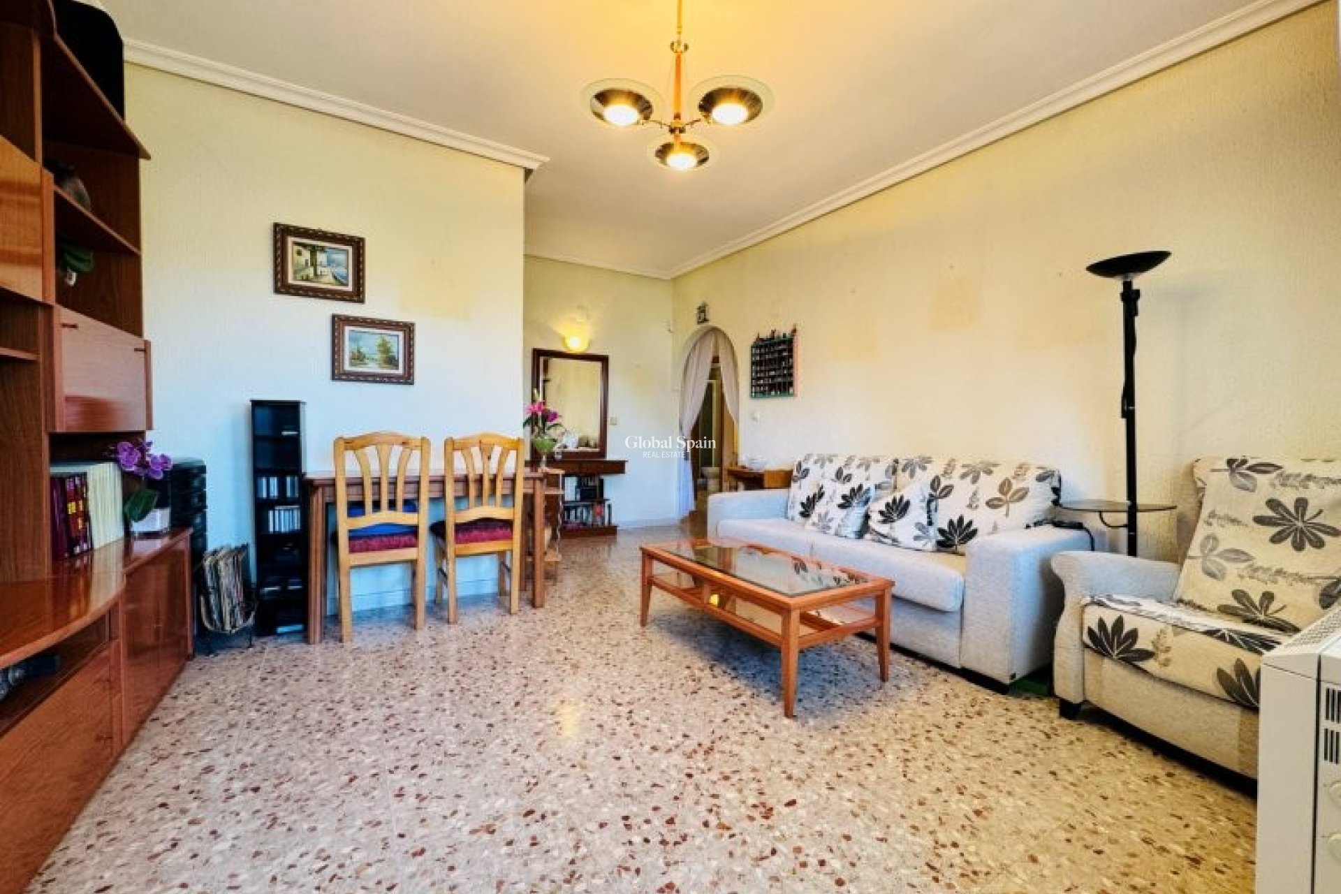 Wederverkoop - APPARTEMENT -
LA MATA - Costa Blanca