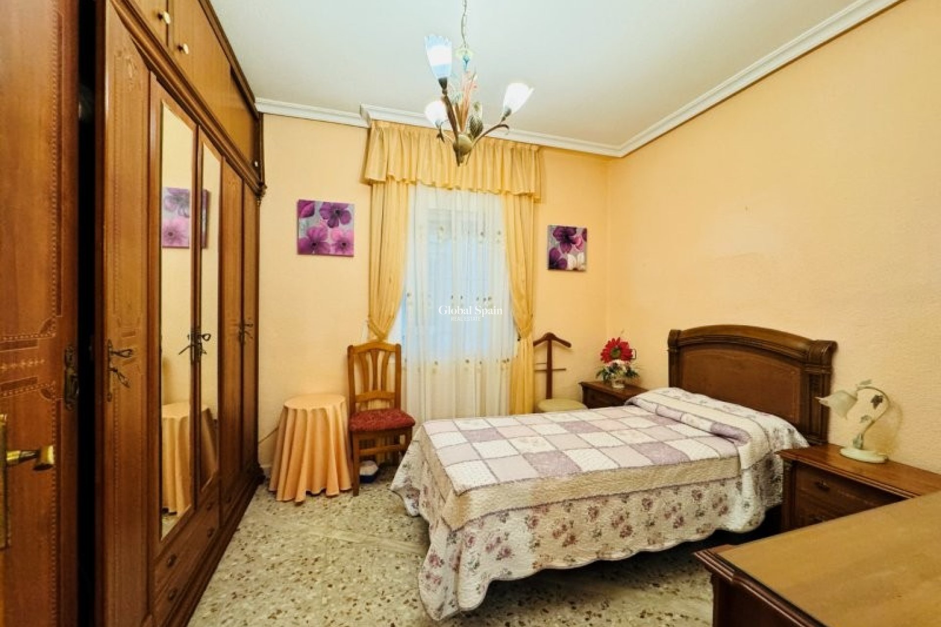 Wederverkoop - APPARTEMENT -
LA MATA - Costa Blanca