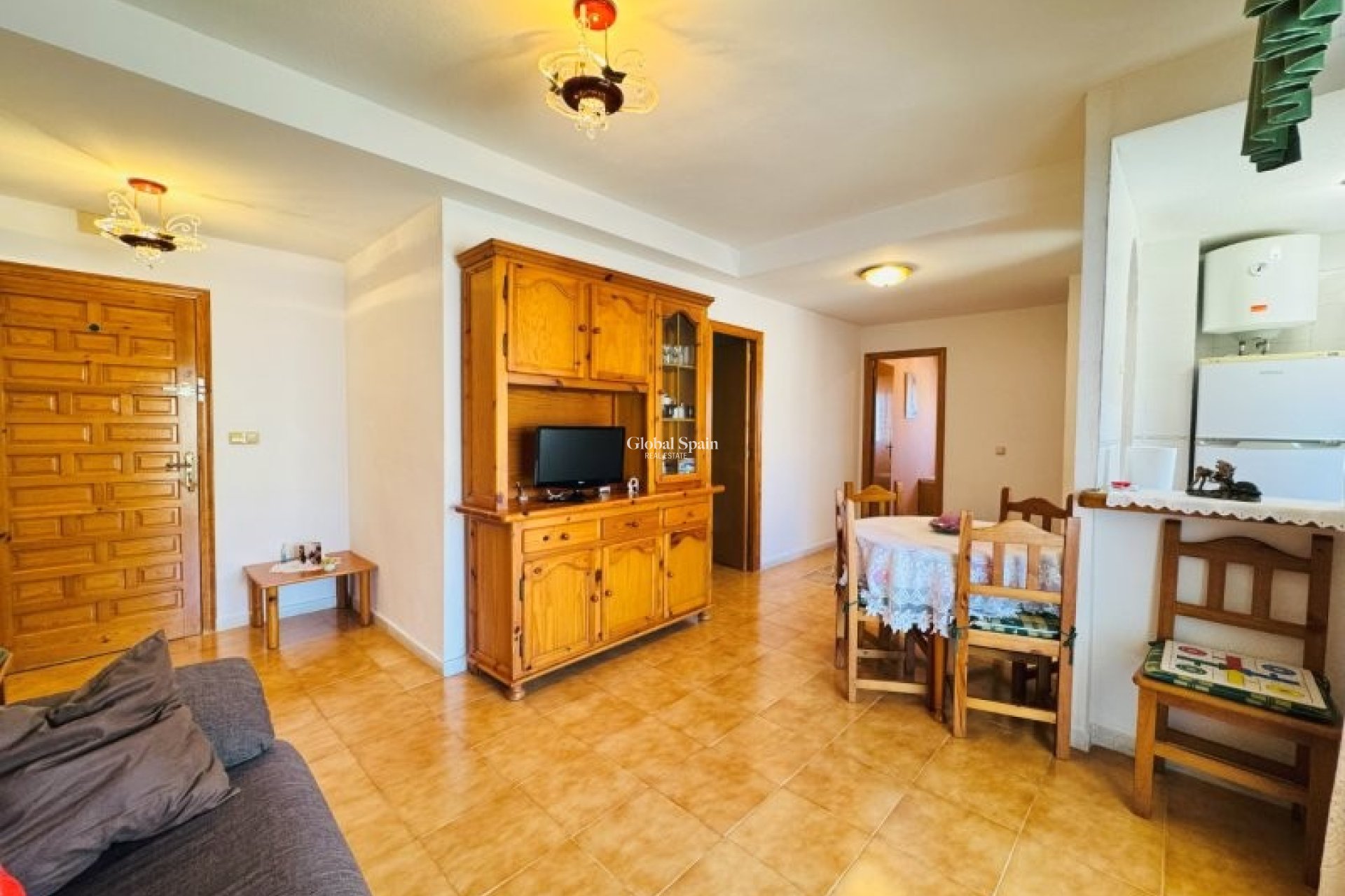Wederverkoop - APPARTEMENT -
LA MATA - Costa Blanca