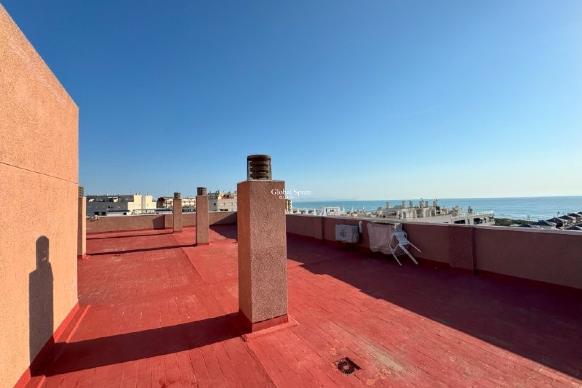Wederverkoop - APPARTEMENT -
LA MATA - Costa Blanca