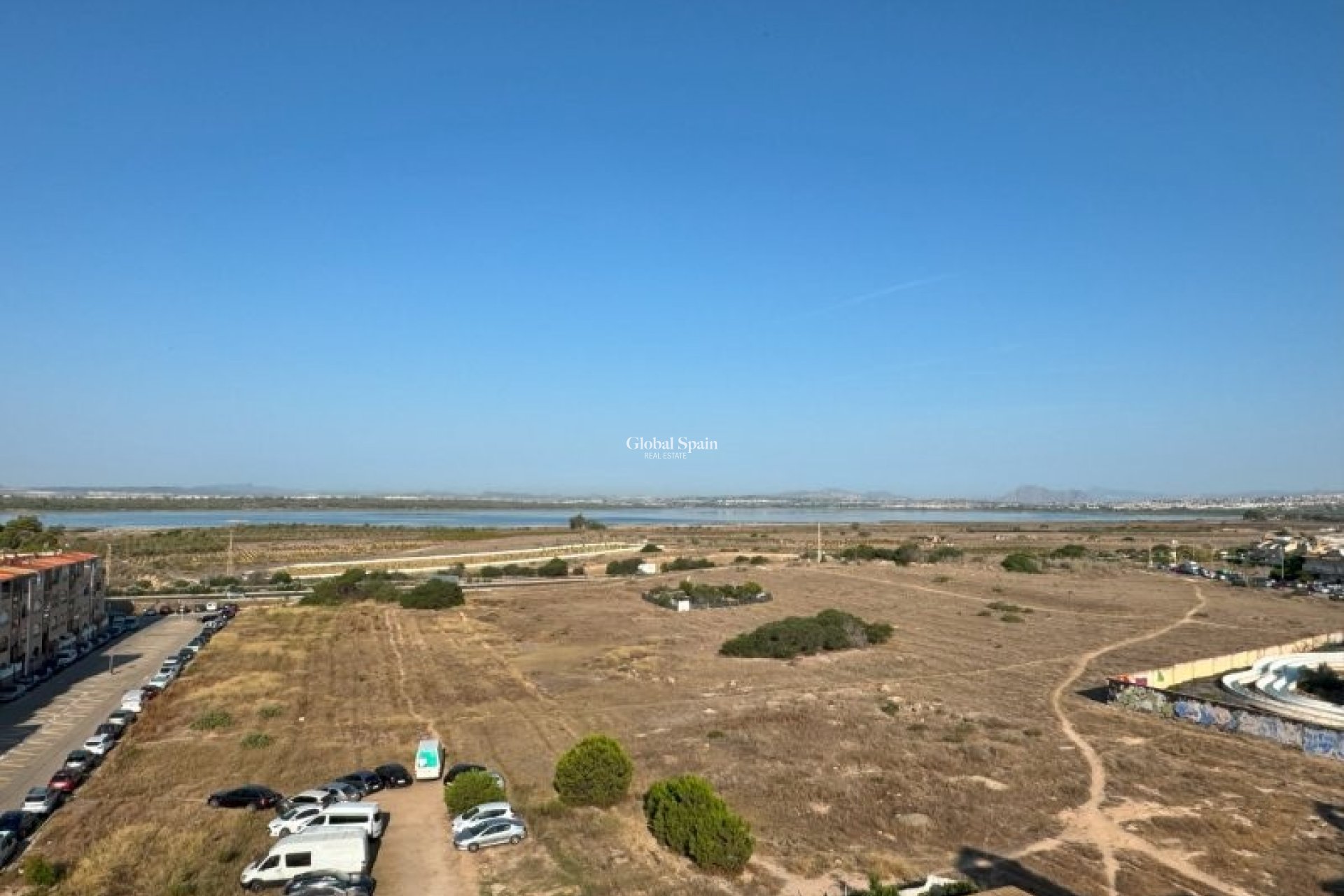 Wederverkoop - APPARTEMENT -
LA MATA - Costa Blanca