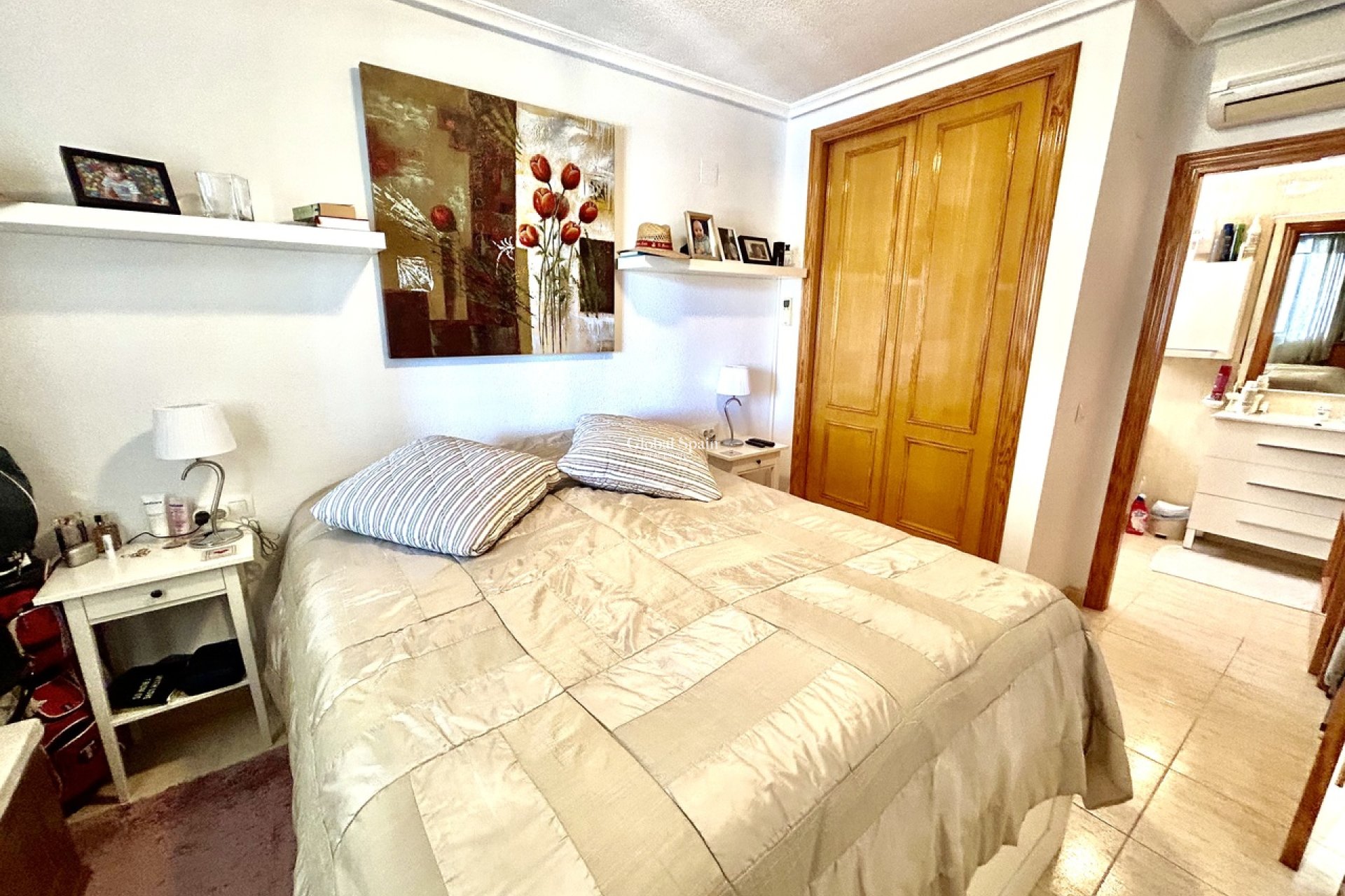 Wederverkoop - APPARTEMENT -
LA MATA - Costa Blanca