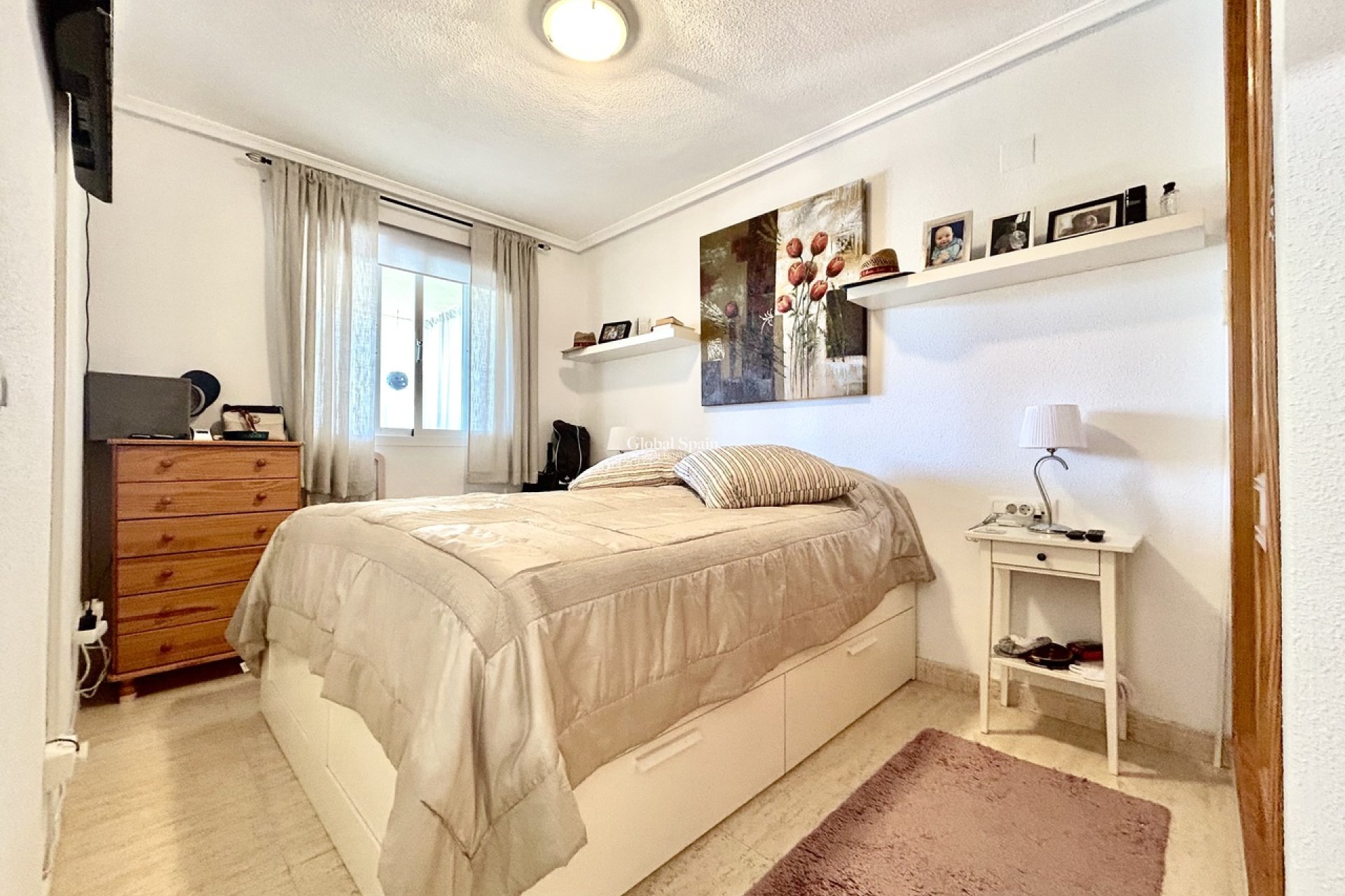 Wederverkoop - APPARTEMENT -
LA MATA - Costa Blanca