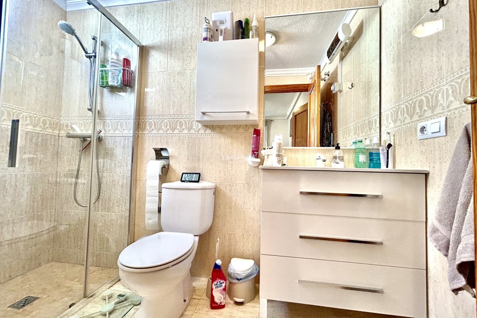 Wederverkoop - APPARTEMENT -
LA MATA - Costa Blanca