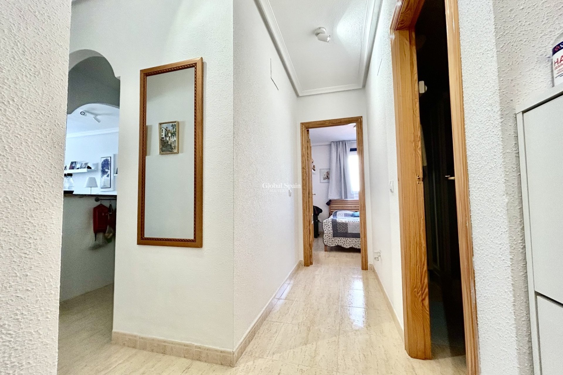 Wederverkoop - APPARTEMENT -
LA MATA - Costa Blanca