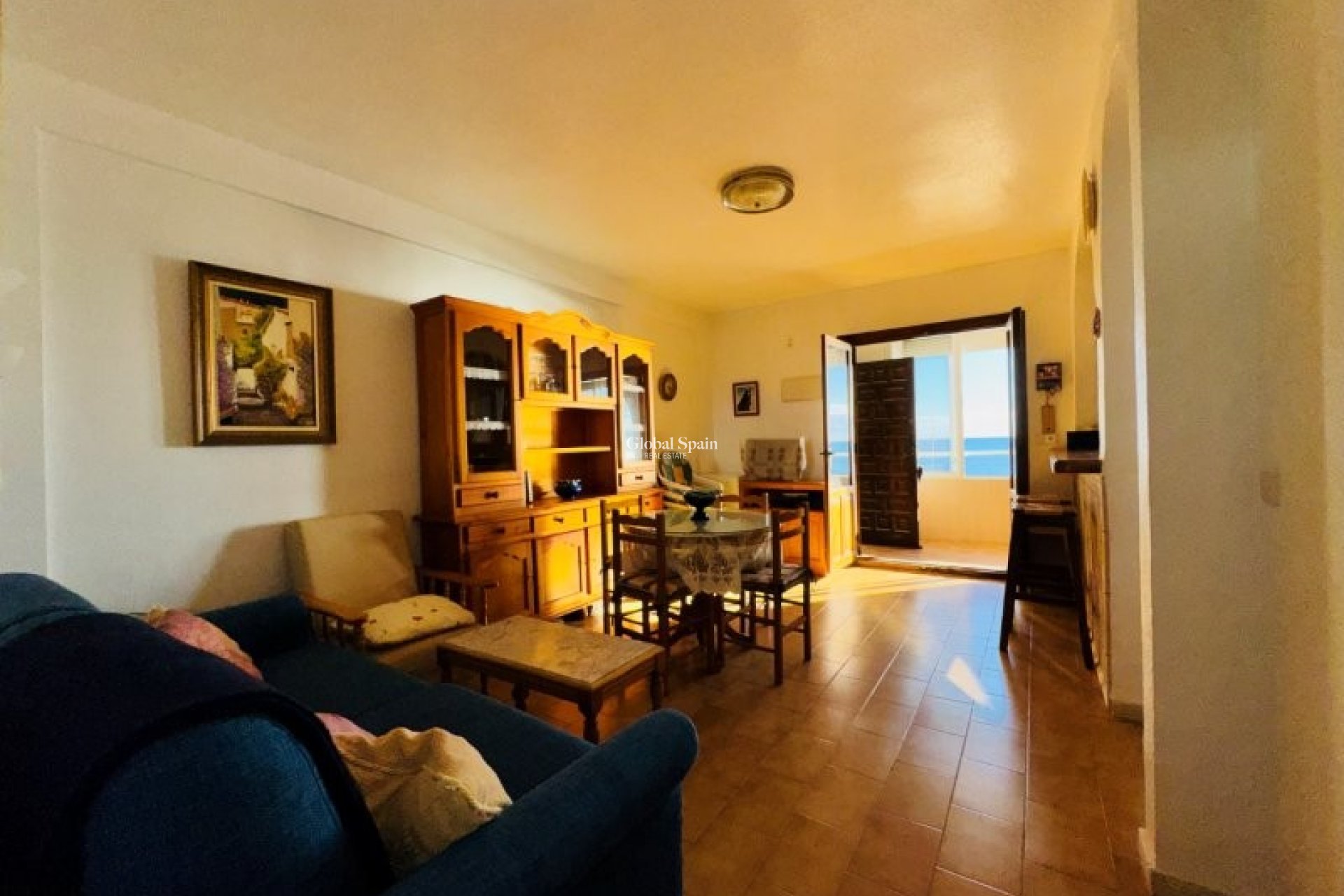 Wederverkoop - APPARTEMENT -
LA MATA - Costa Blanca